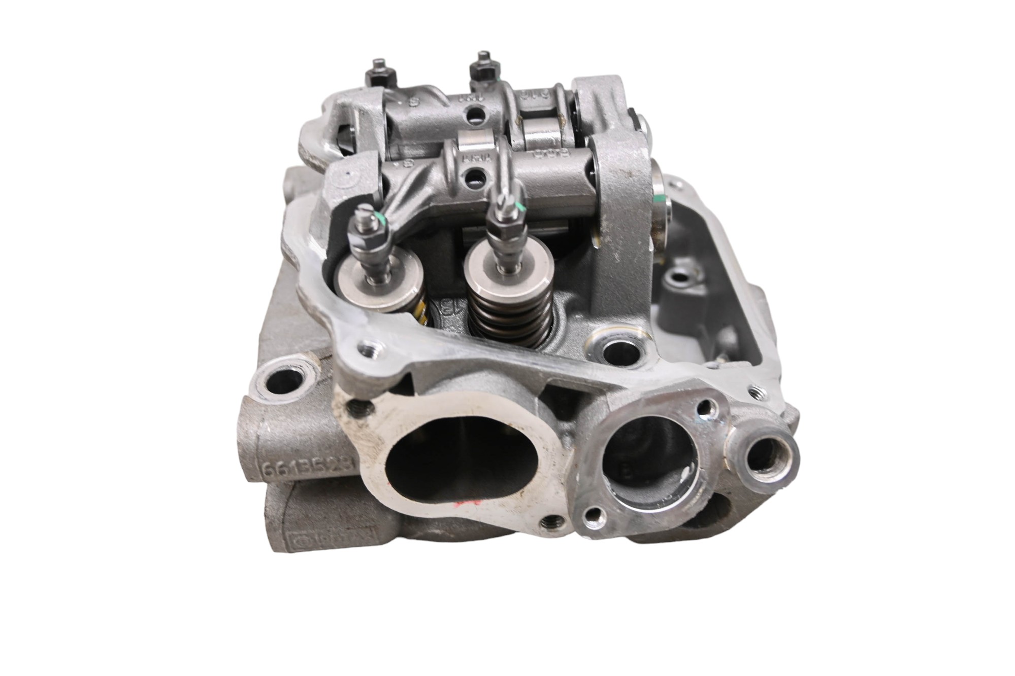 22 Can-Am Maverick 1000R Rear Cylinder Head