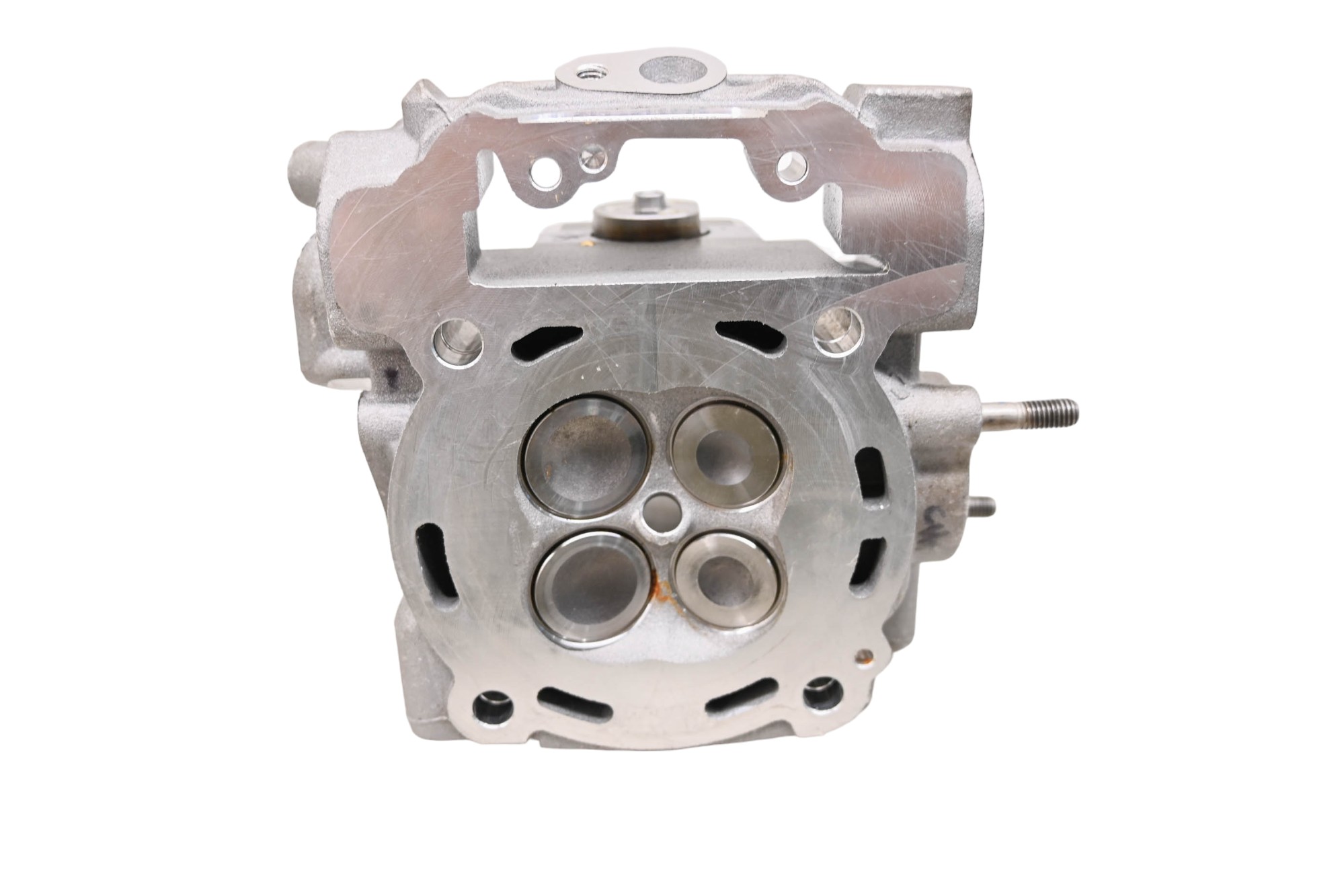 22 Can-Am Maverick 1000R Rear Cylinder Head