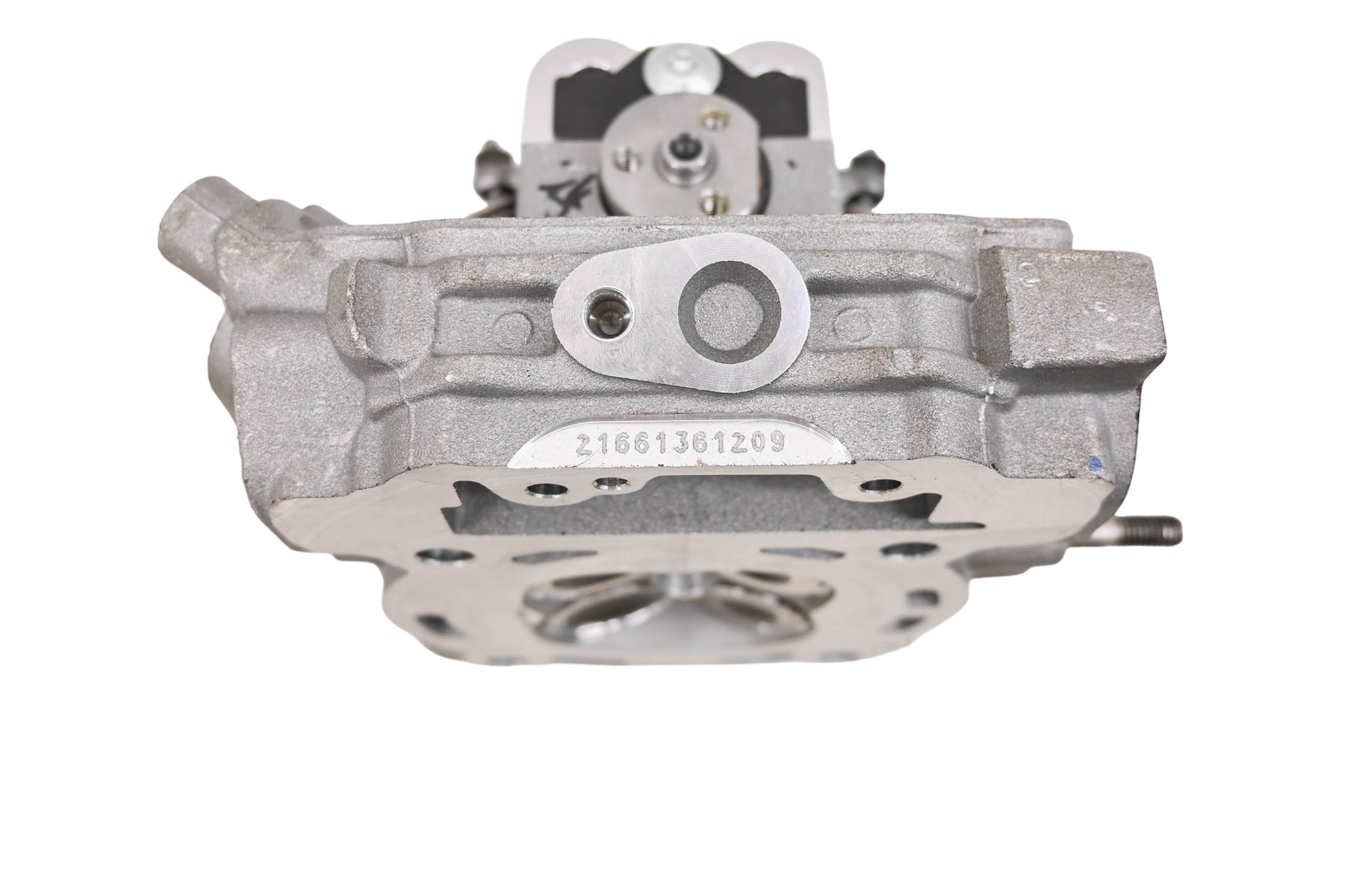 22 Can-Am Maverick 1000R Rear Cylinder Head