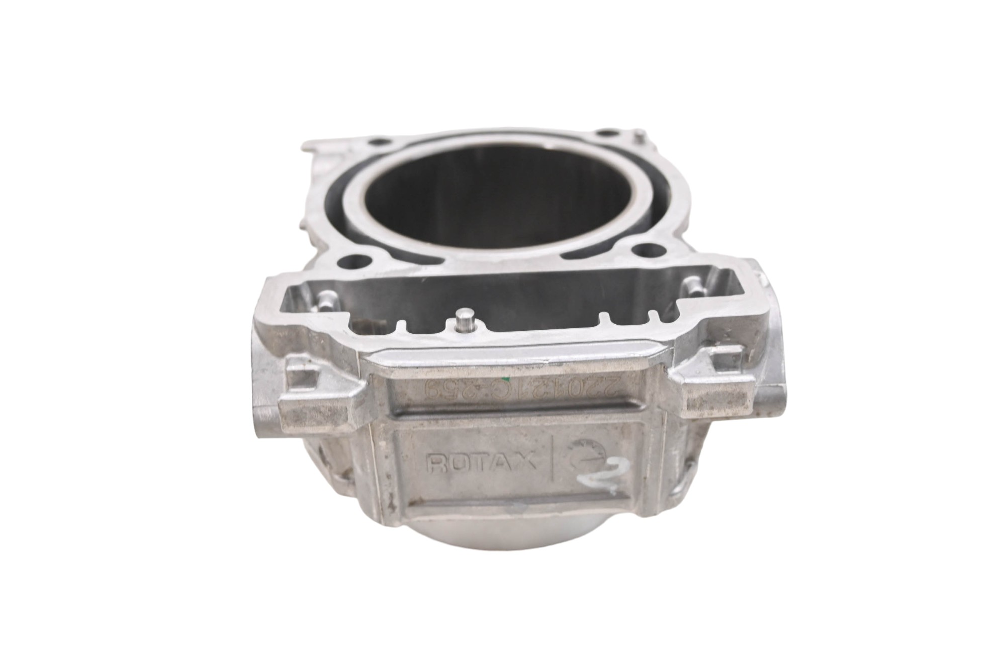 22 Can-Am Maverick 1000R Front Cylinder