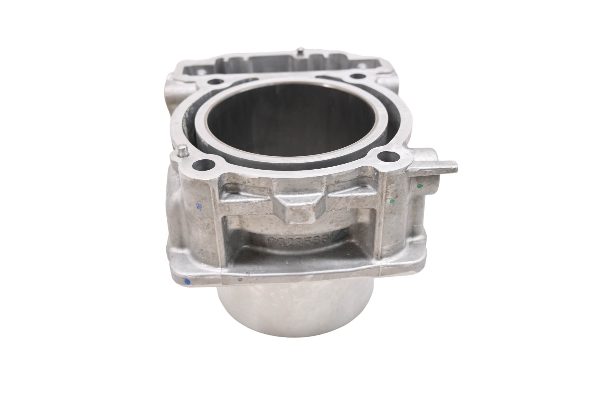 22 Can-Am Maverick 1000R Front Cylinder