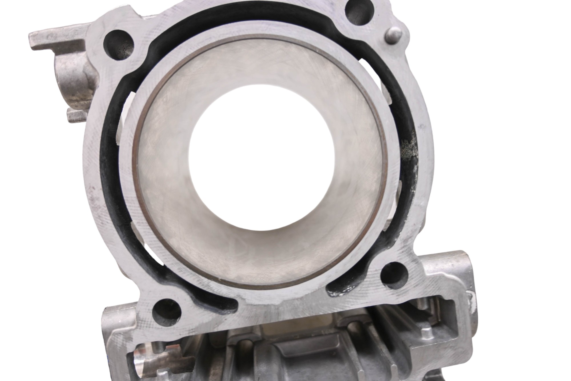 22 Can-Am Maverick 1000R Front Cylinder