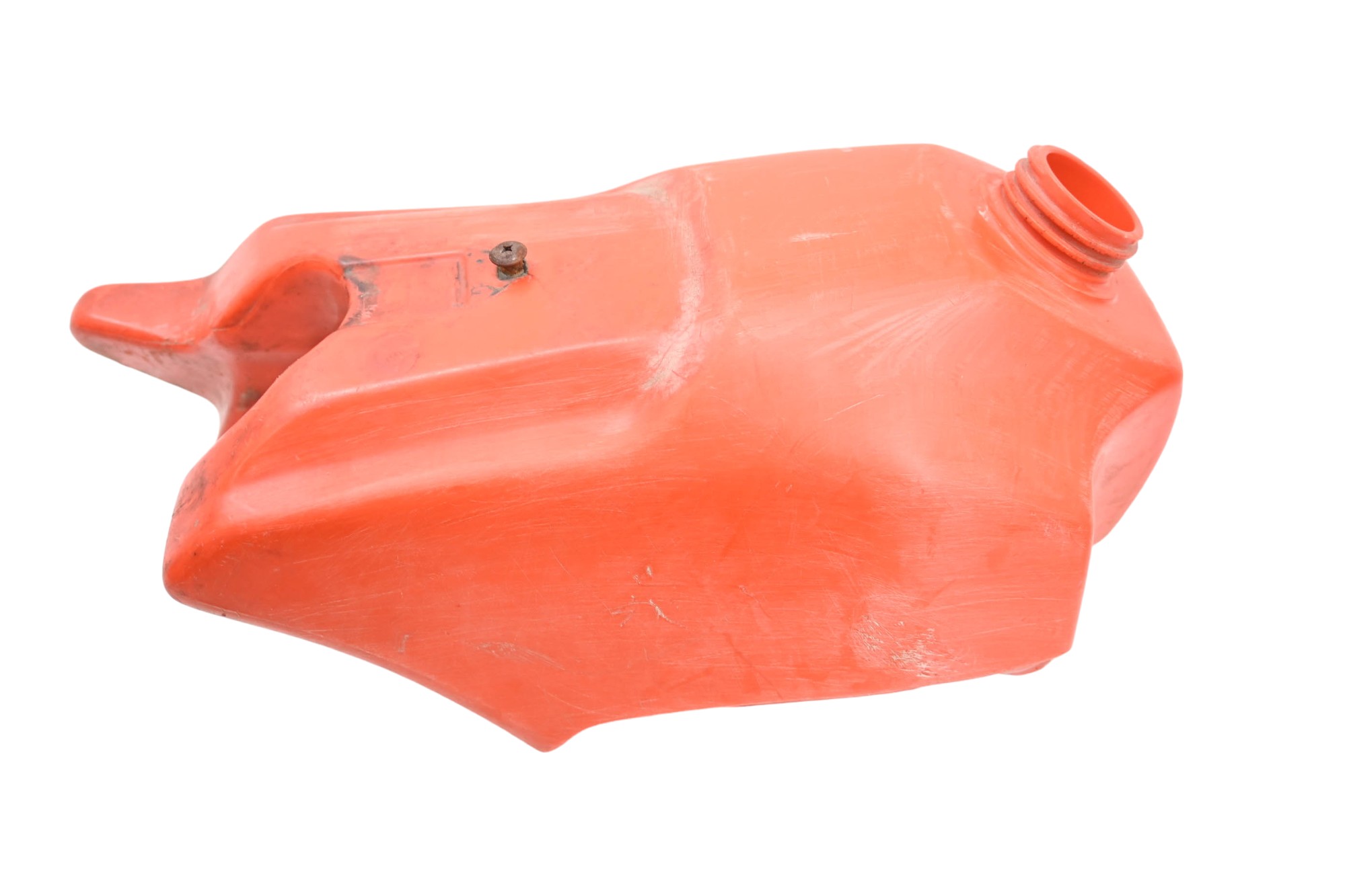 86 Honda CR125 Gas Fuel Tank