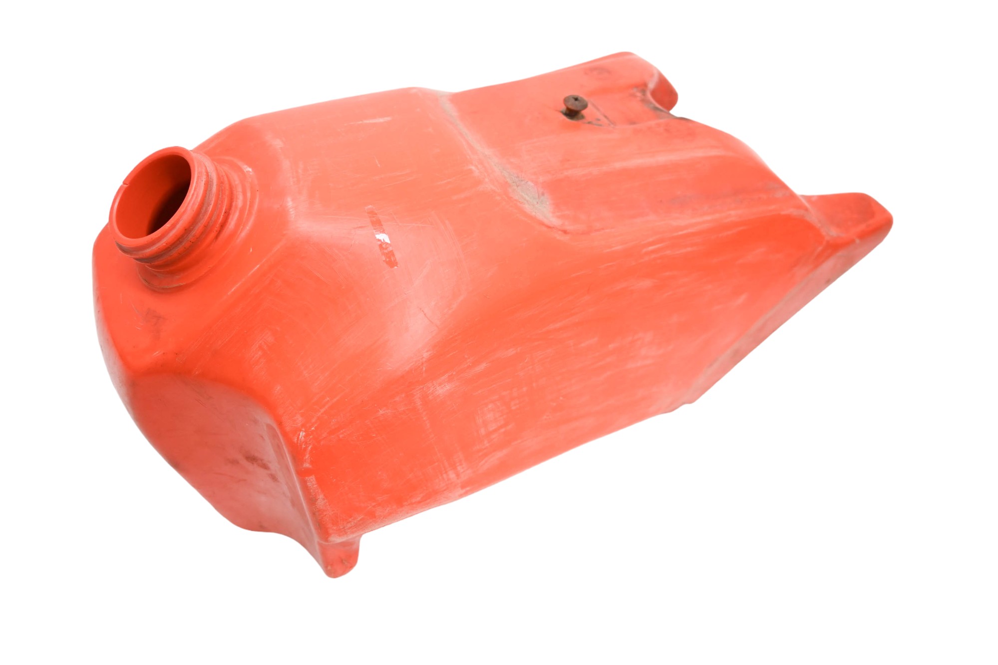 86 Honda CR125 Gas Fuel Tank
