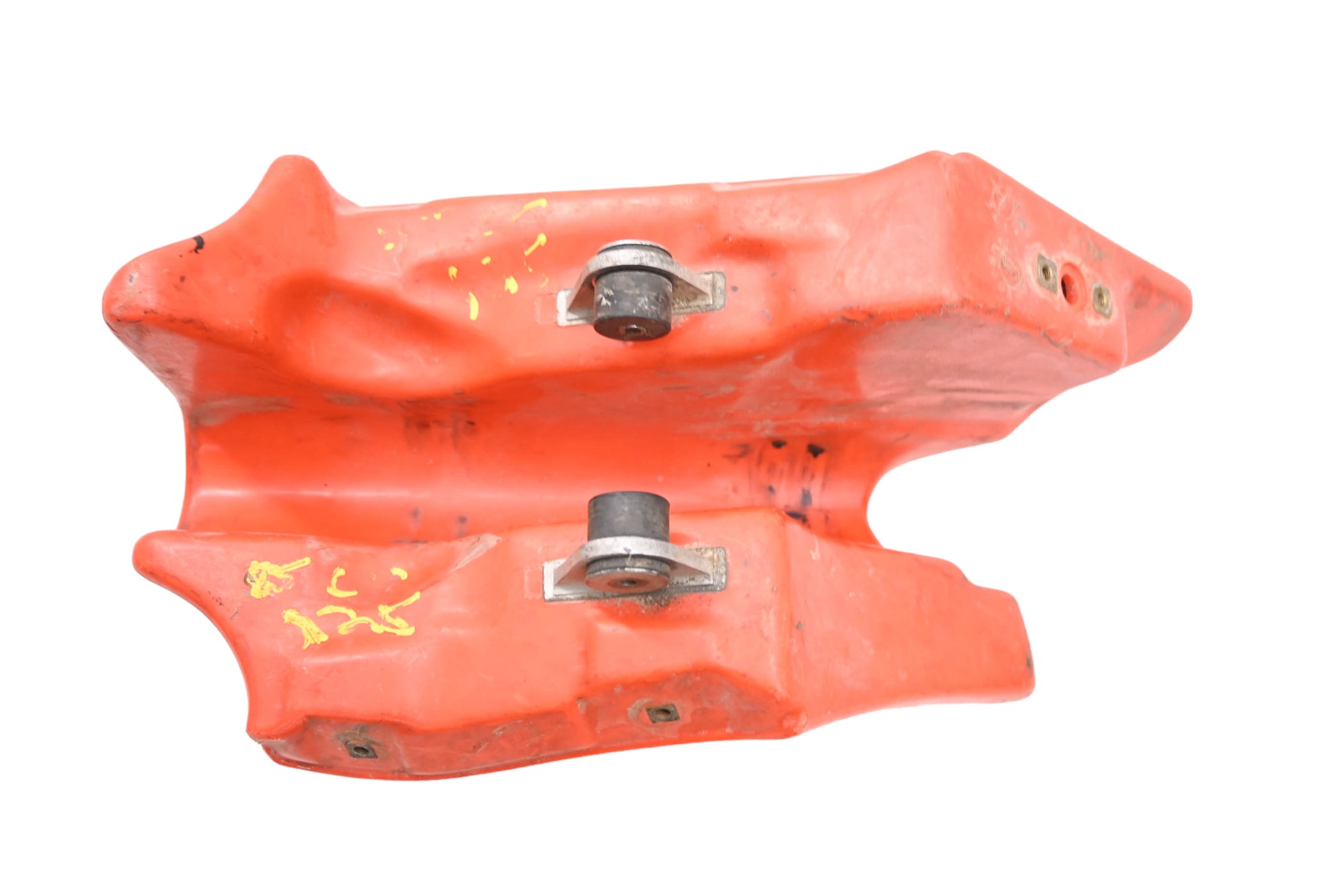 86 Honda CR125 Gas Fuel Tank