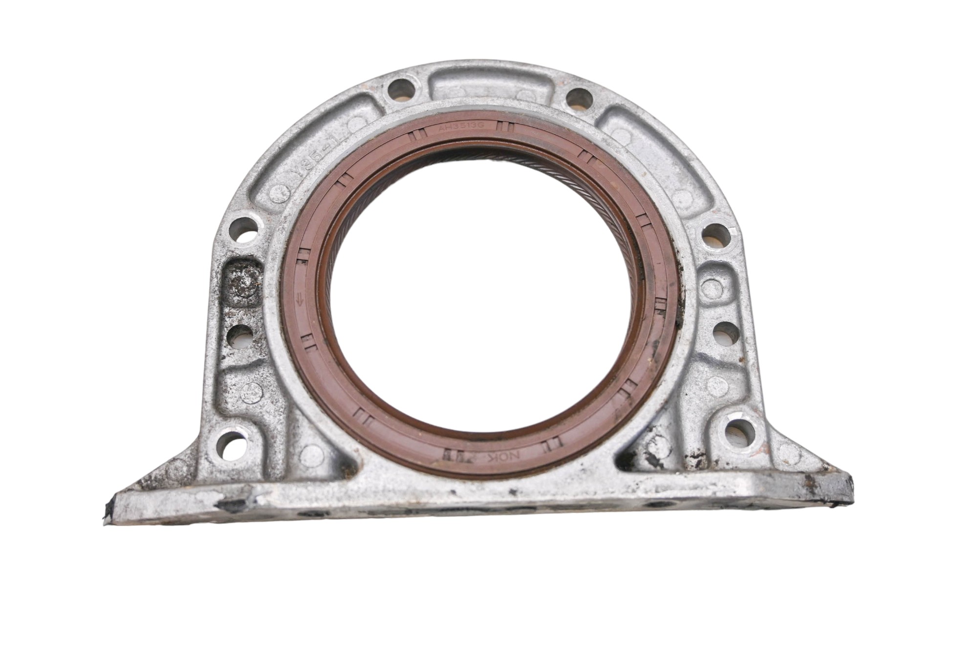 11 Kawasaki Mule 4010 Diesel 4x4 Rear Main Seal