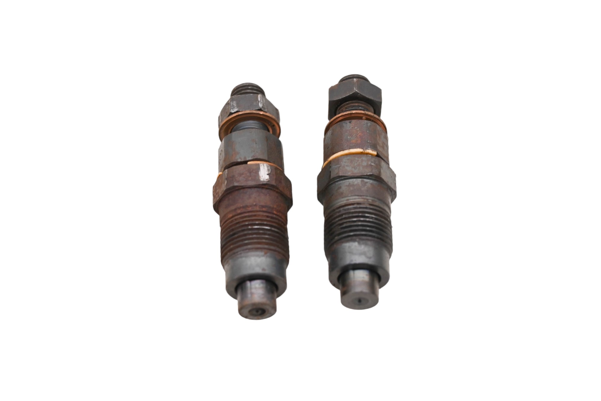 15 Kubota RTV1140CPX Fuel Injectors