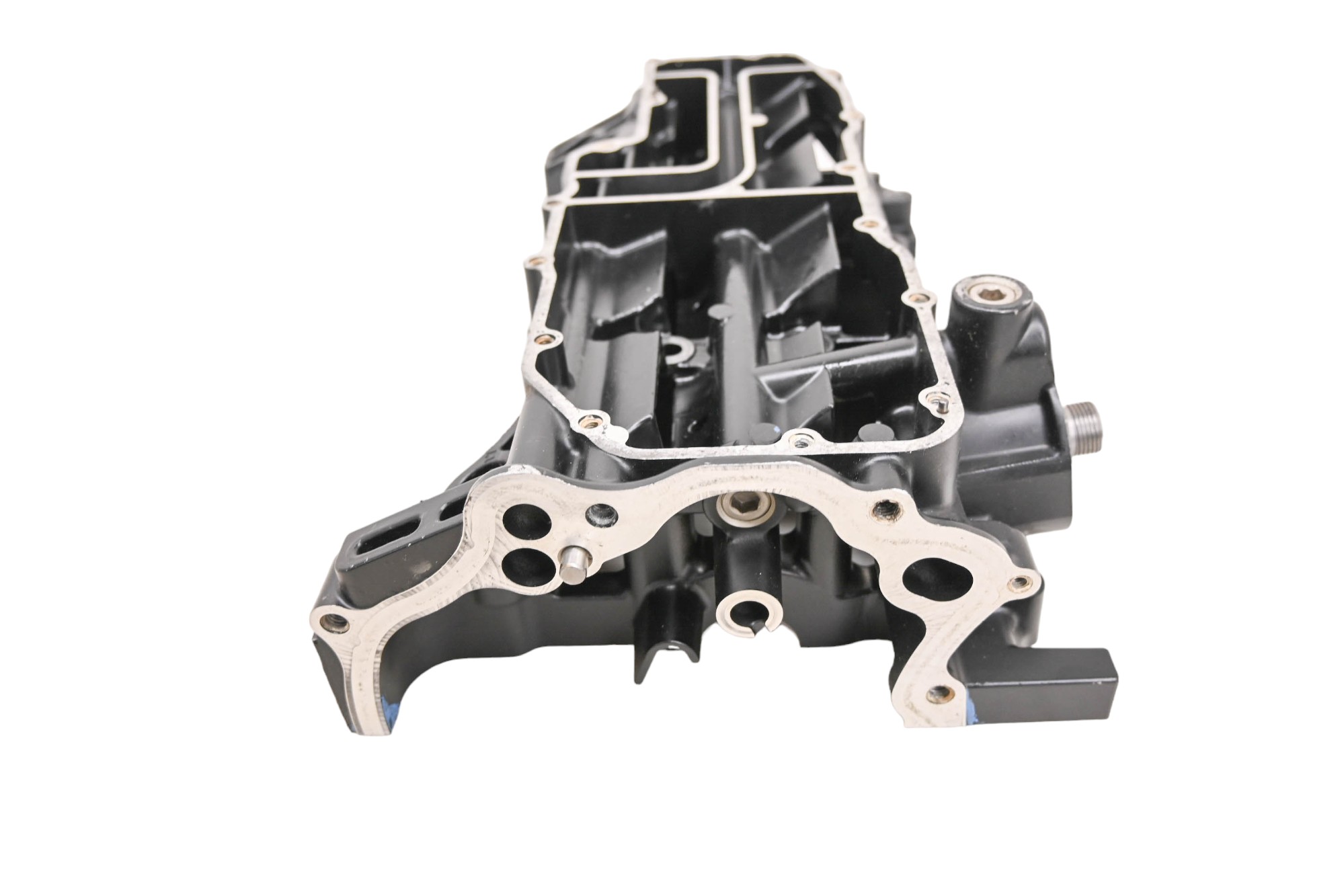 06 Yamaha FX Cruiser HO Lower Crankcase Center Half Crank Case
