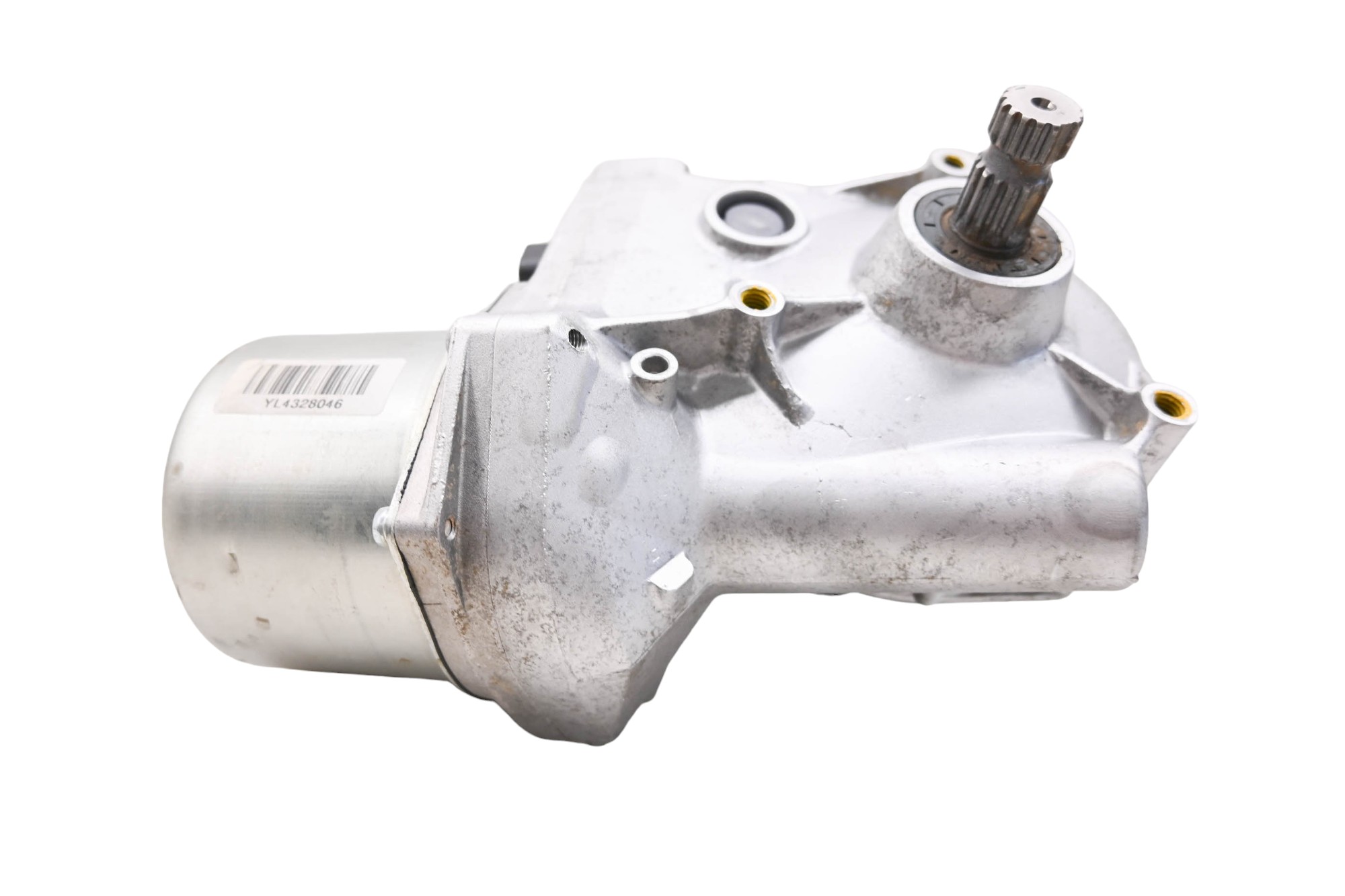 19 Can-Am Commander 800R XT 4x4 Power Steering Unit