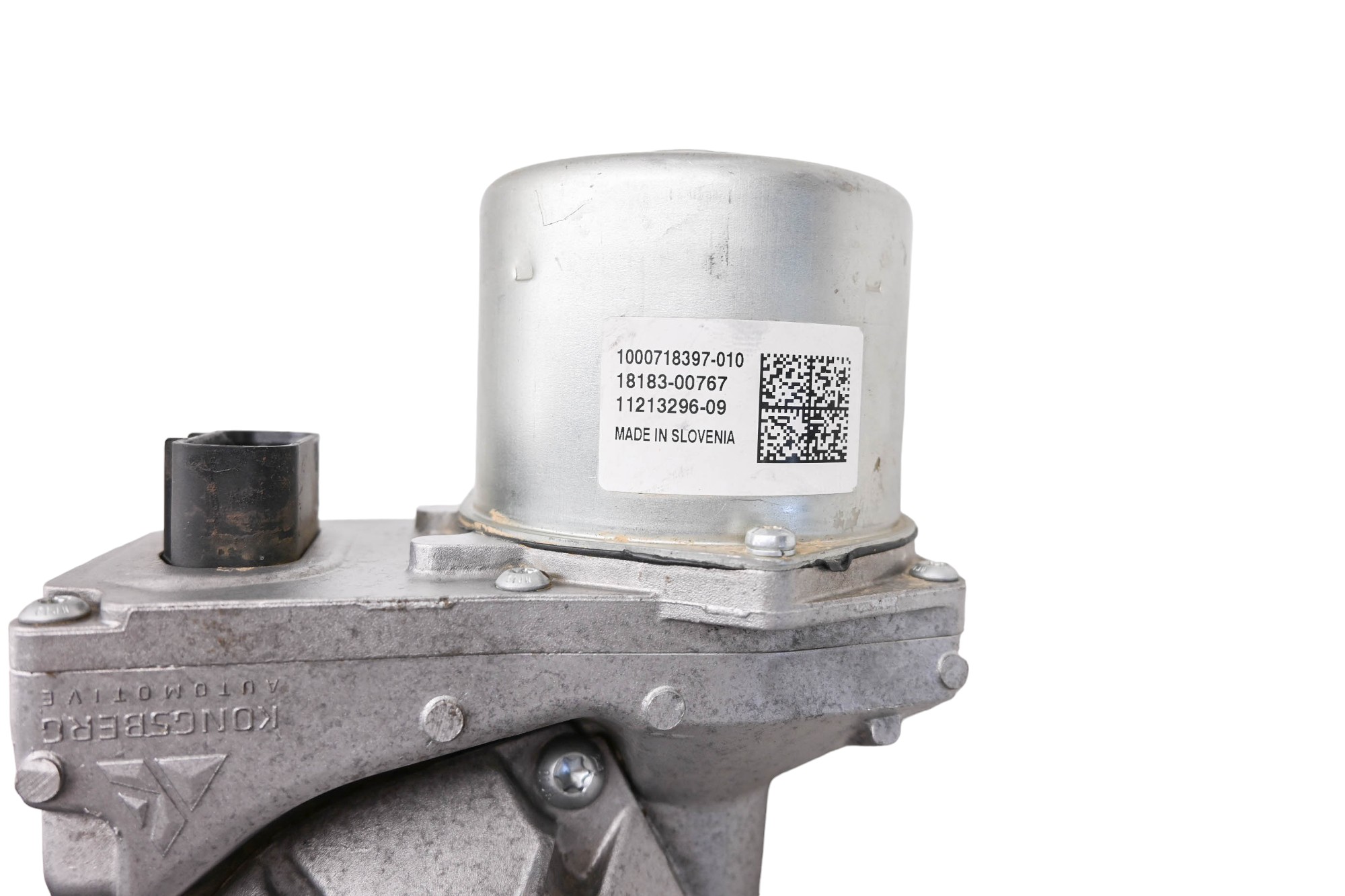 19 Can-Am Commander 800R XT 4x4 Power Steering Unit