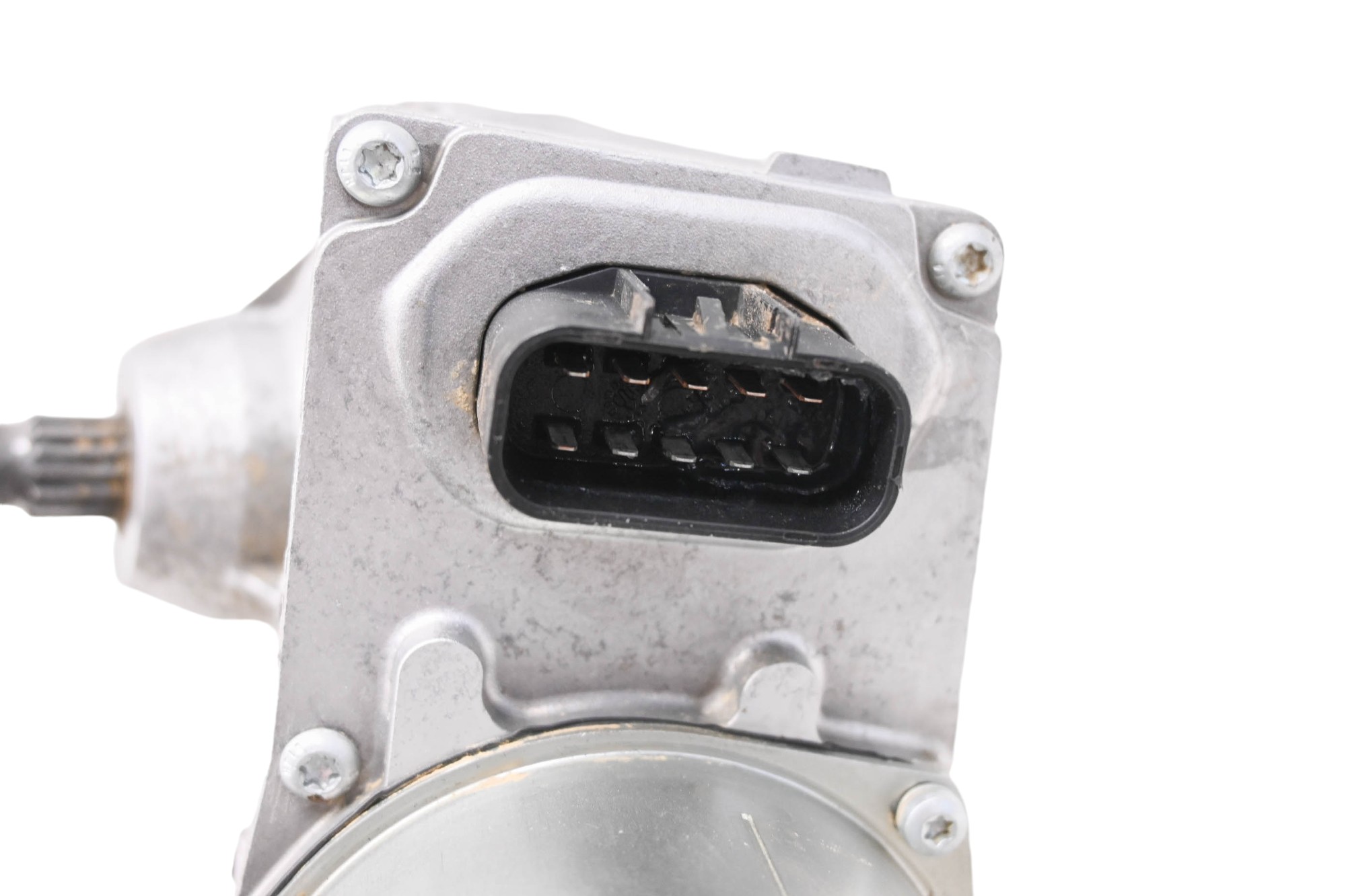 19 Can-Am Commander 800R XT 4x4 Power Steering Unit