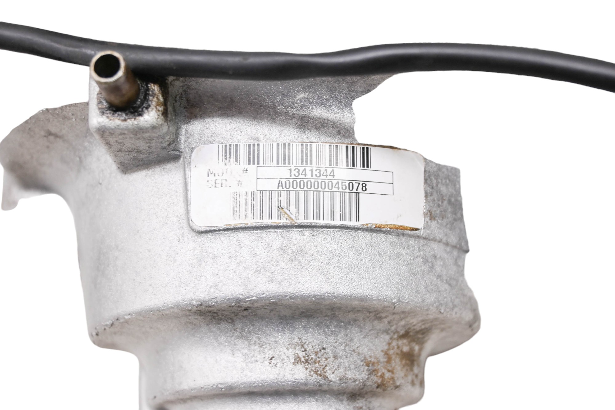 03 Polaris Magnum 330 4x4 Front Differential