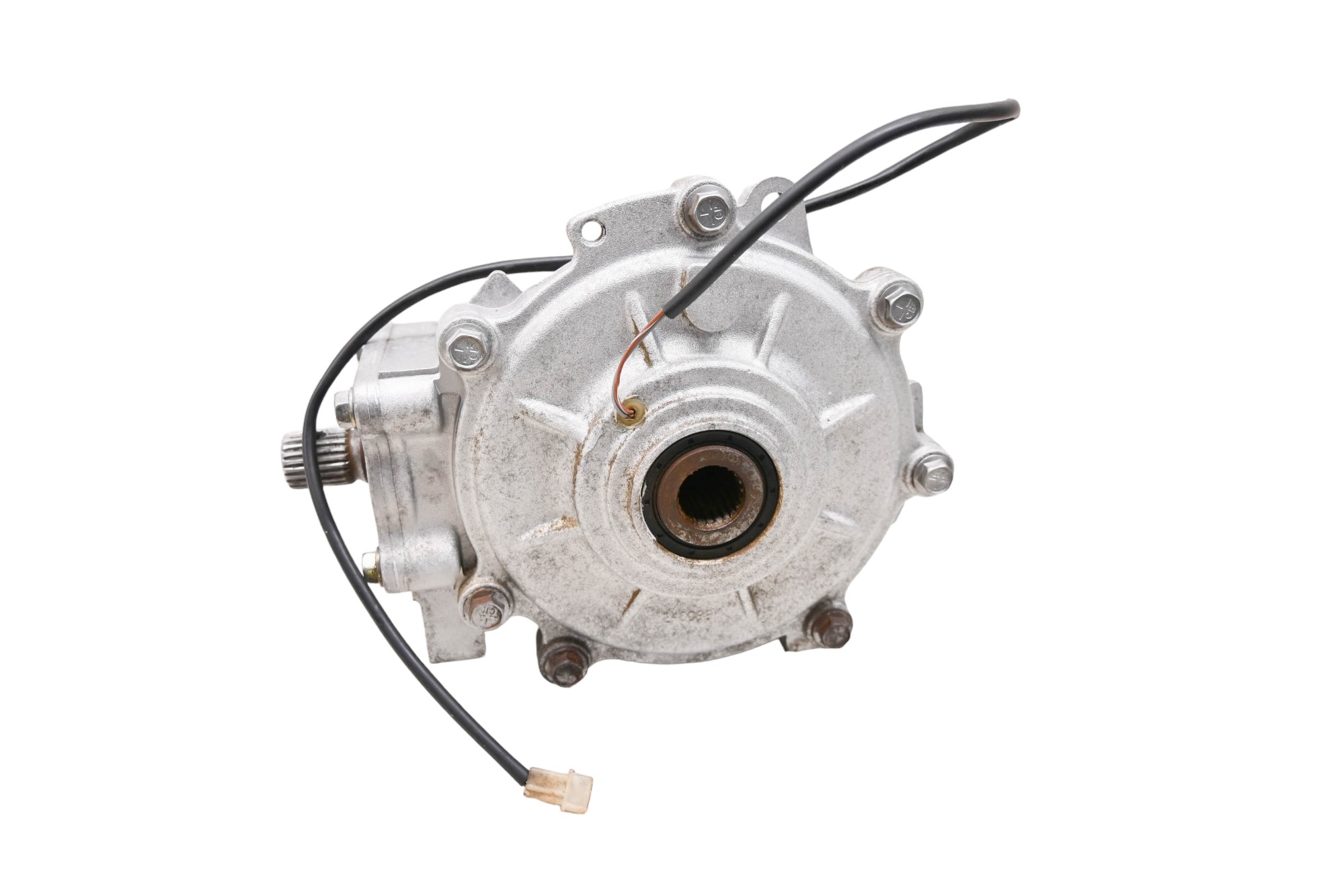 03 Polaris Magnum 330 4x4 Front Differential