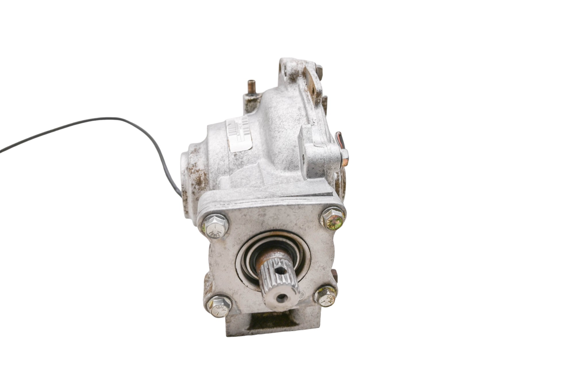 03 Polaris Magnum 330 4x4 Front Differential