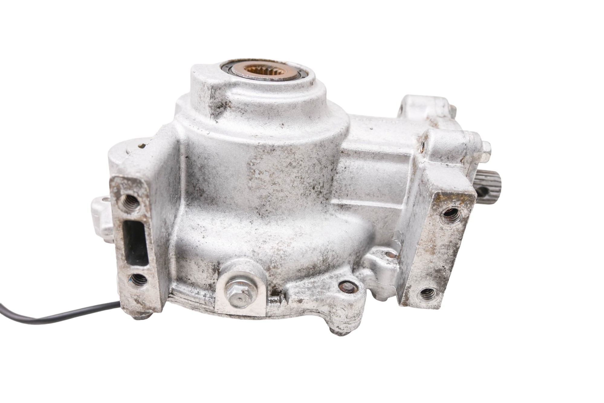 03 Polaris Magnum 330 4x4 Front Differential