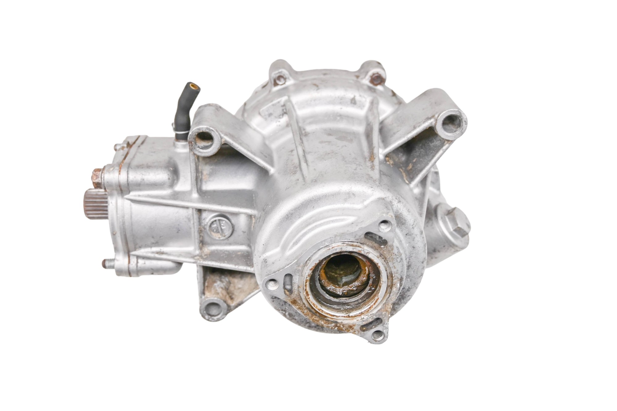 16 Kawasaki Mule 4010 Trans 4x4 Front Differential KAF620