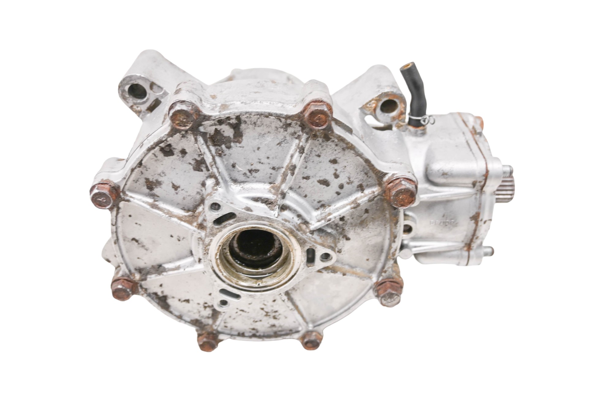 16 Kawasaki Mule 4010 Trans 4x4 Front Differential KAF620