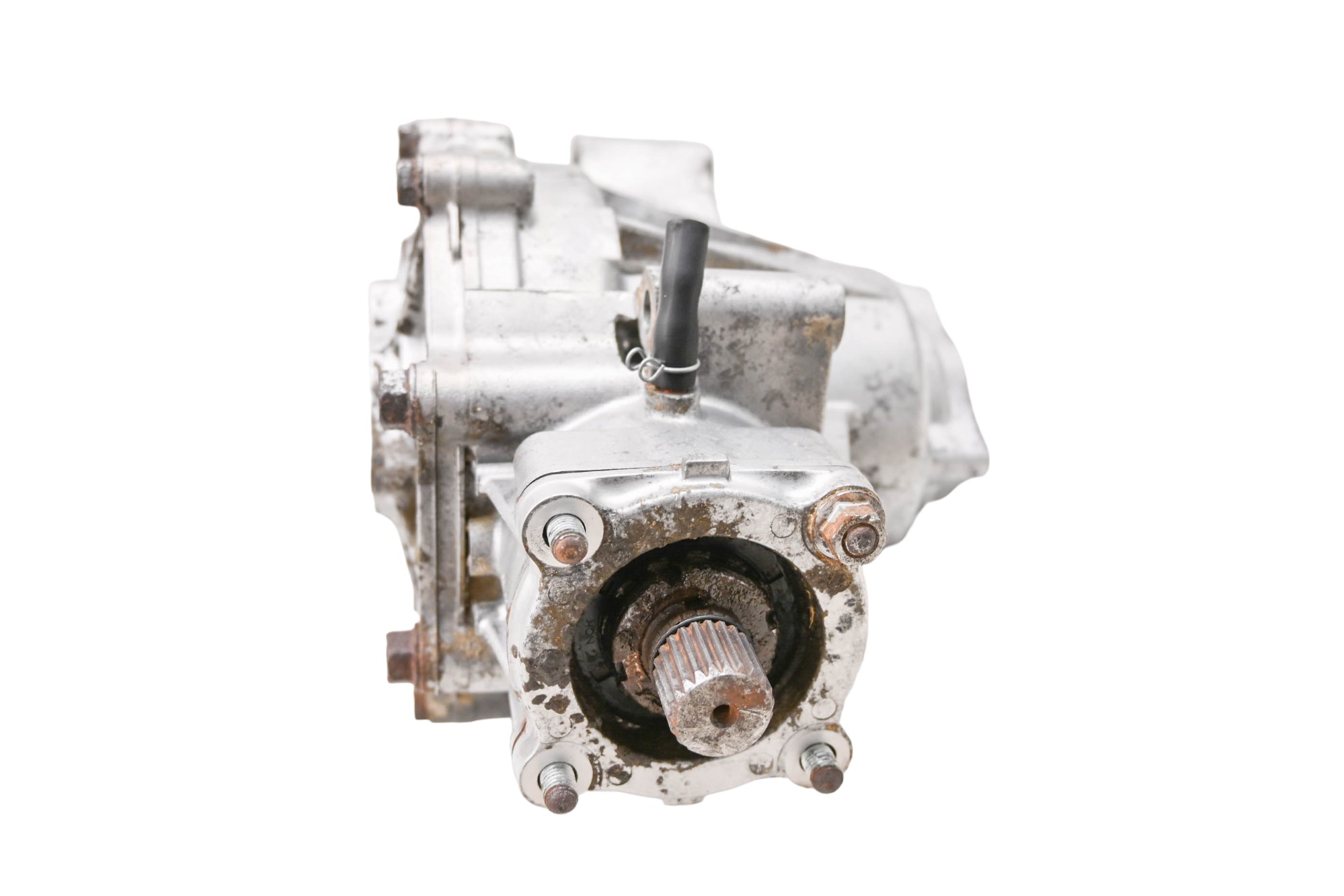 16 Kawasaki Mule 4010 Trans 4x4 Front Differential KAF620