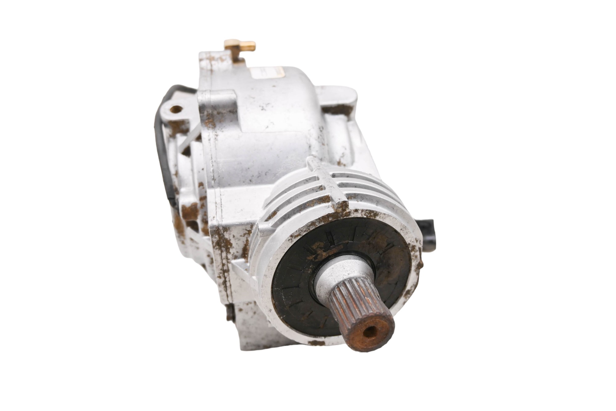 13 Polaris RZR XP 900 EPS 4x4 Front Differential
