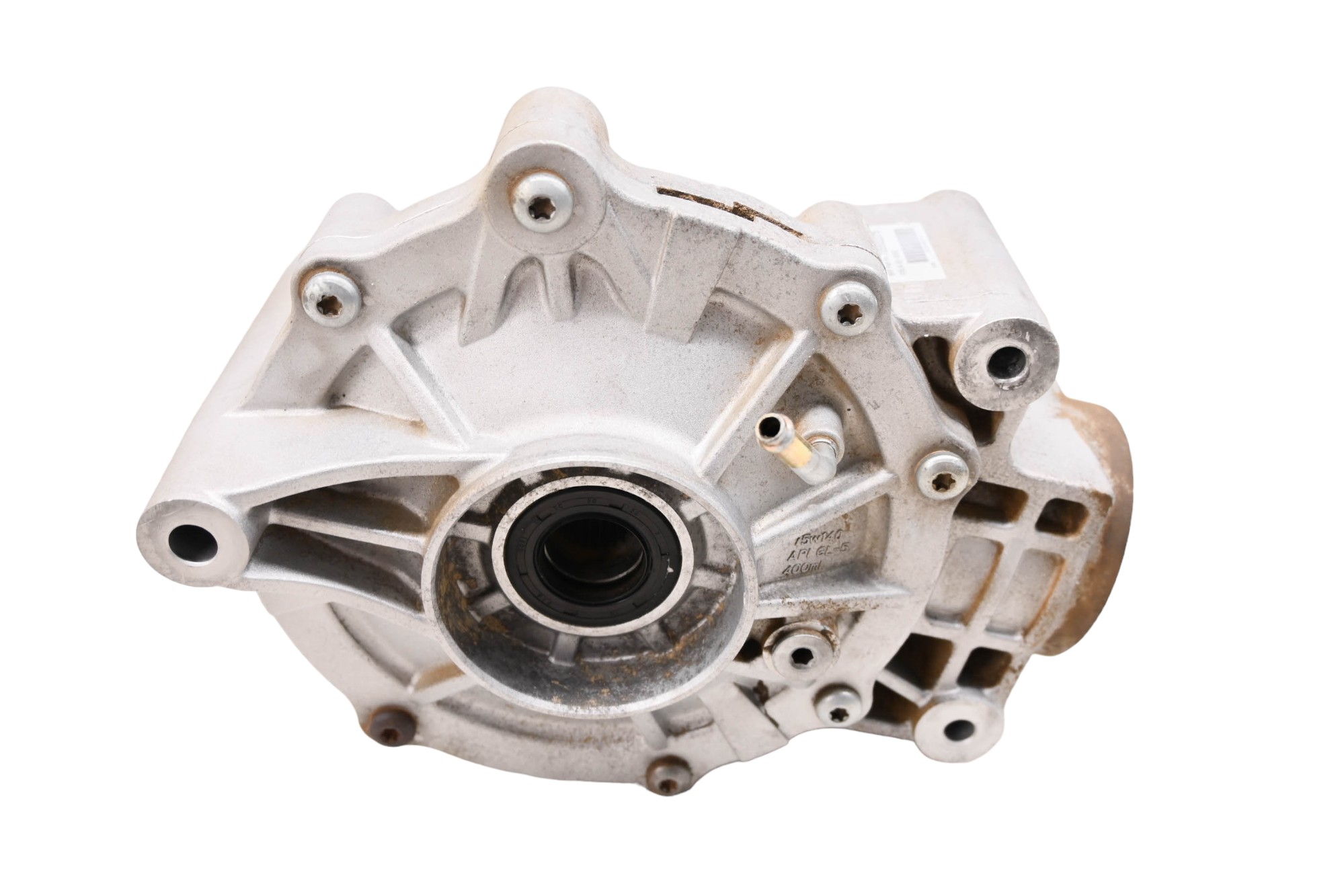 16 Can-Am Maverick 1000R XC 4x4 Rear Differential