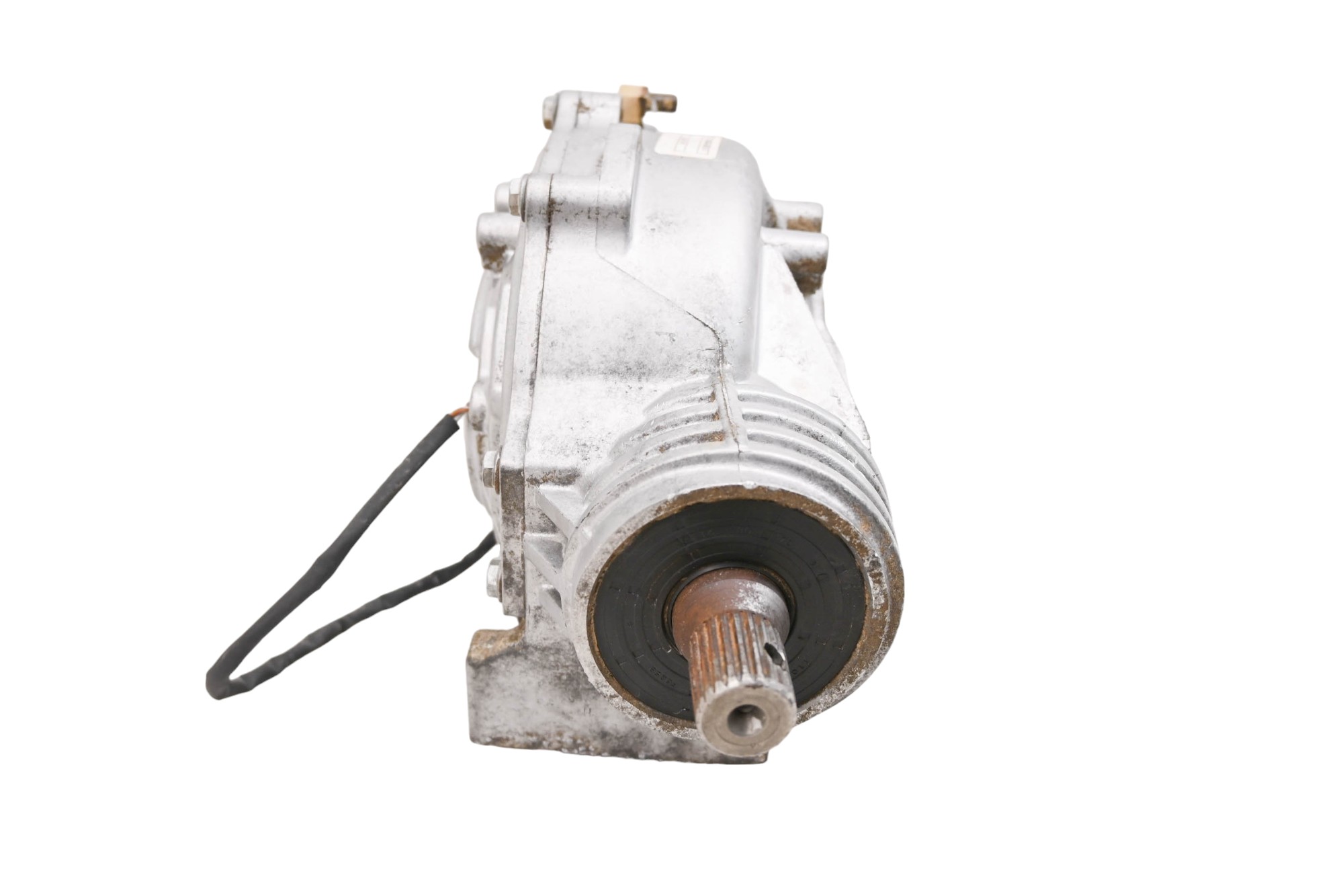 20 Polaris General 1000 Sport Front Differential