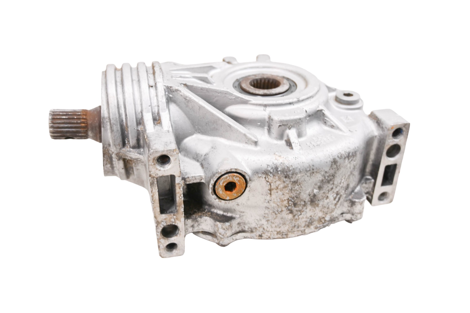 20 Polaris General 1000 Sport Front Differential