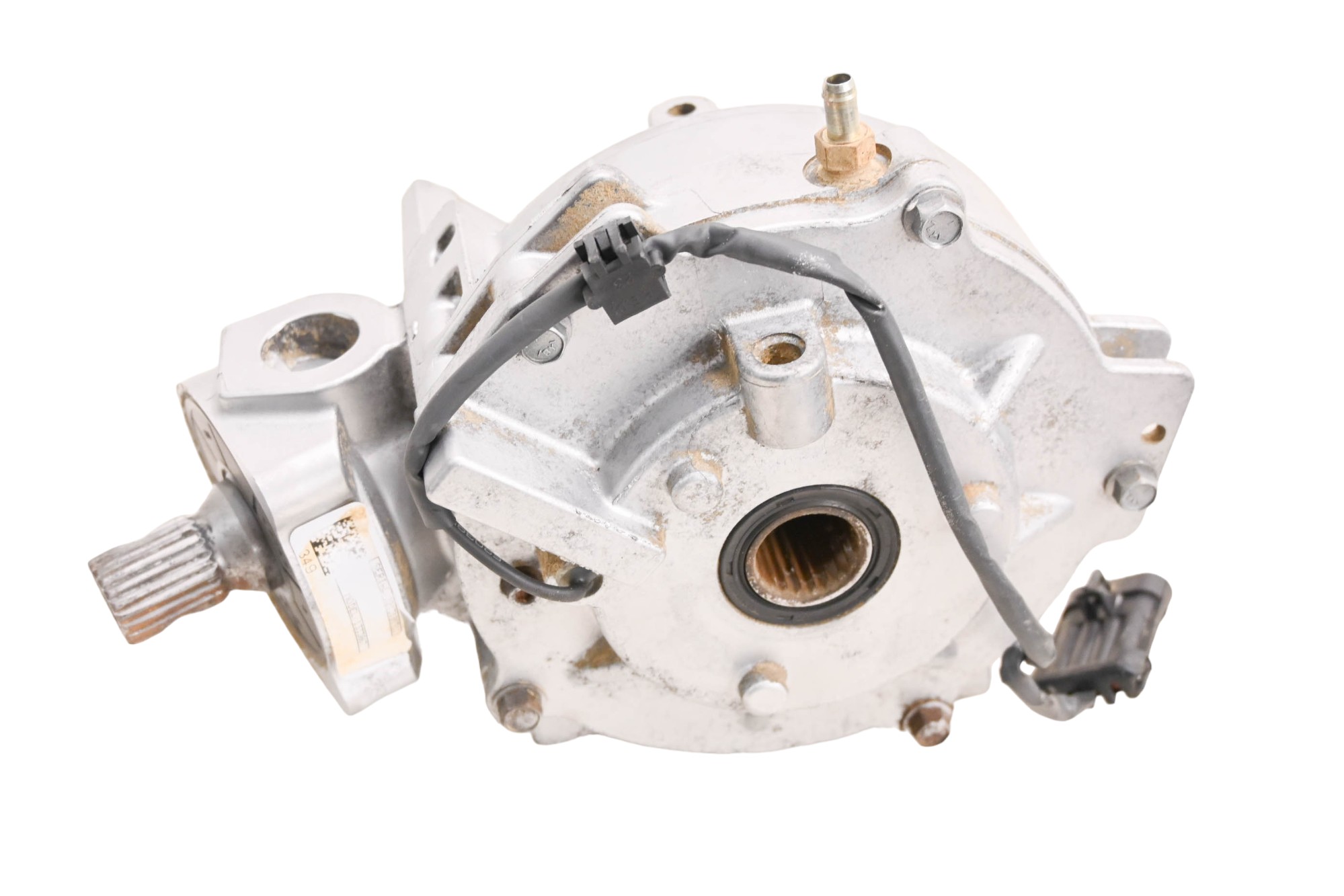 13 Polaris Sportsman 500 4x4 Rear Differential