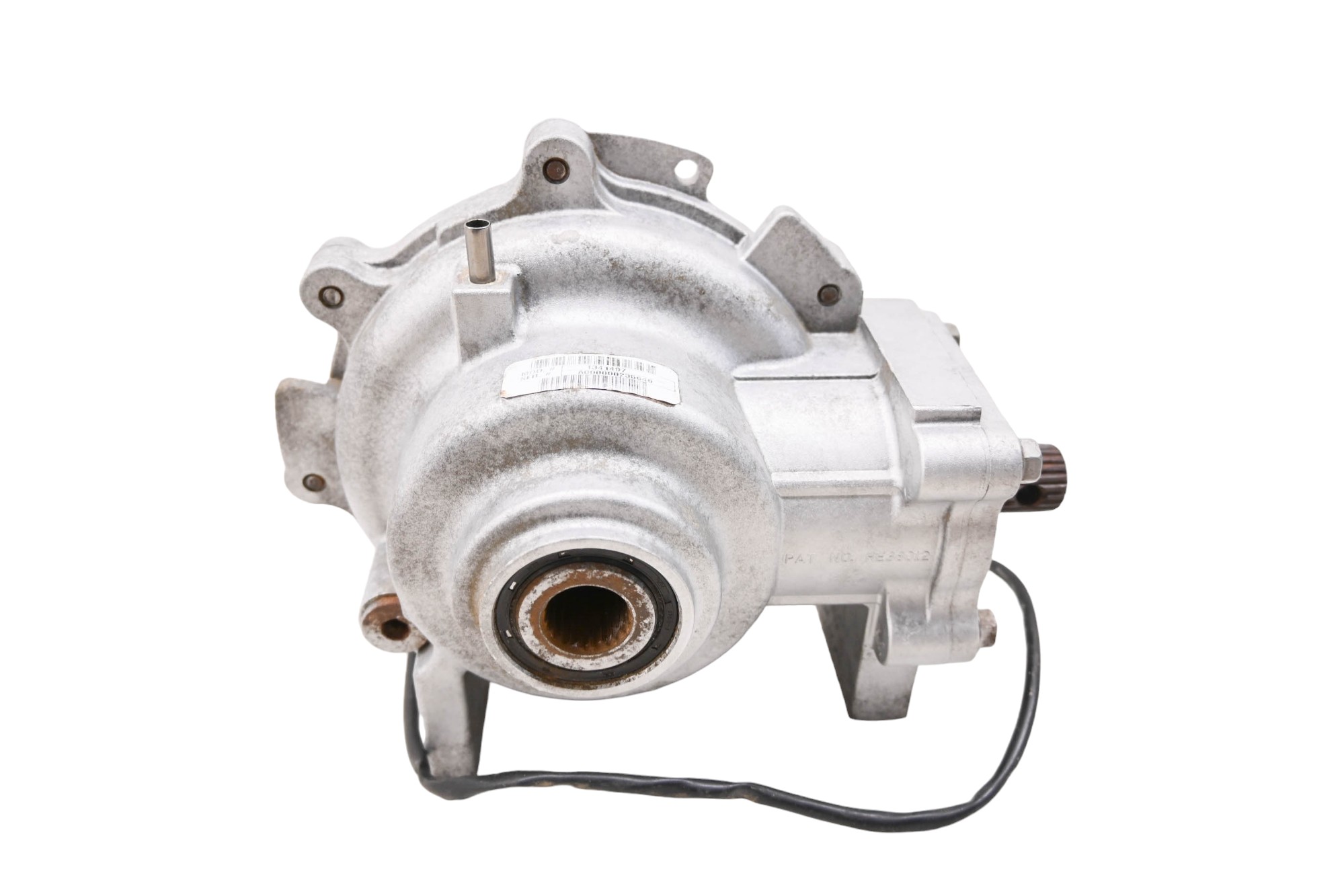 05 Polaris Sportsman 500 4x4 Front Differential