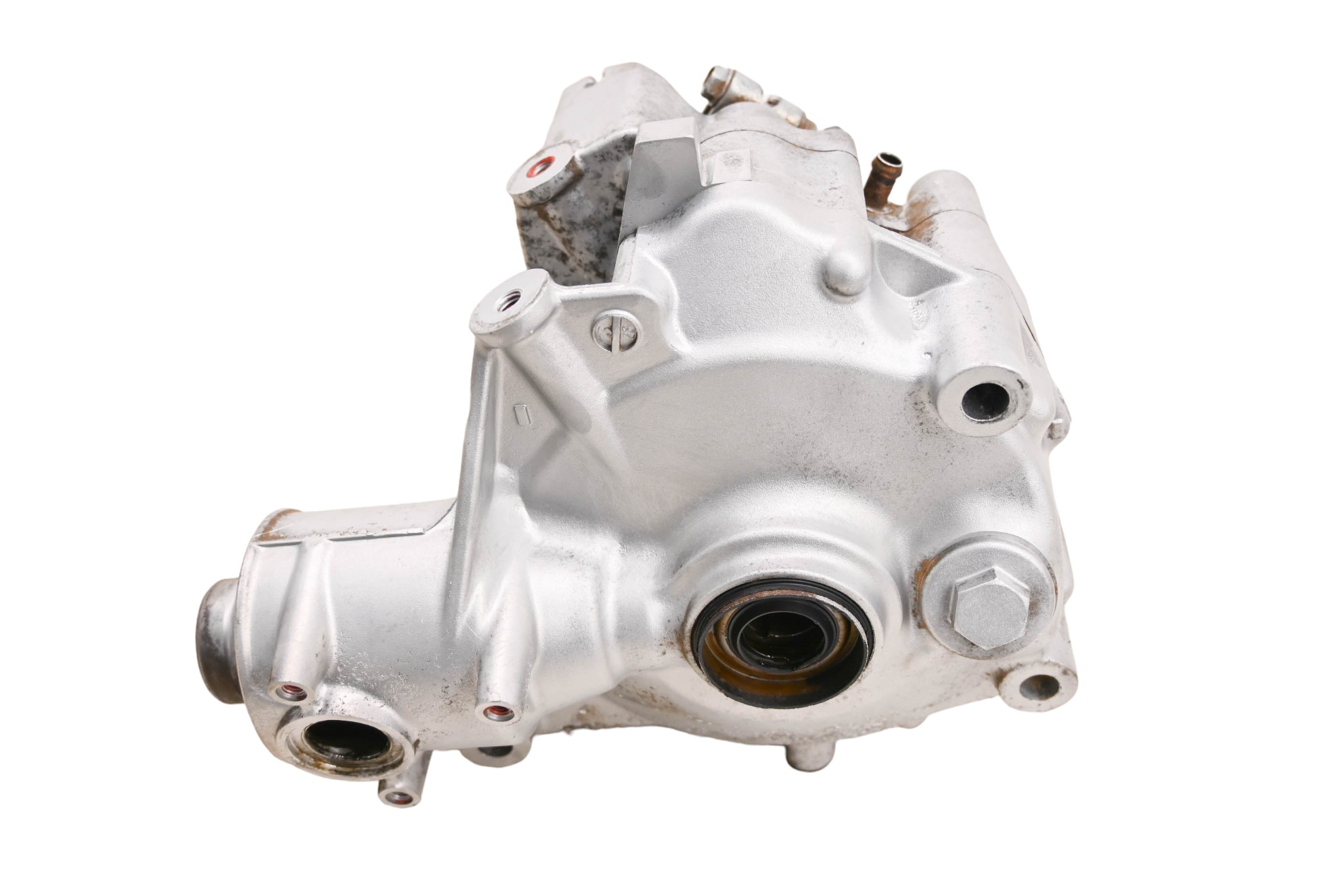 06 Kawasaki Prairie 360 4x4 Front Differential KVF360