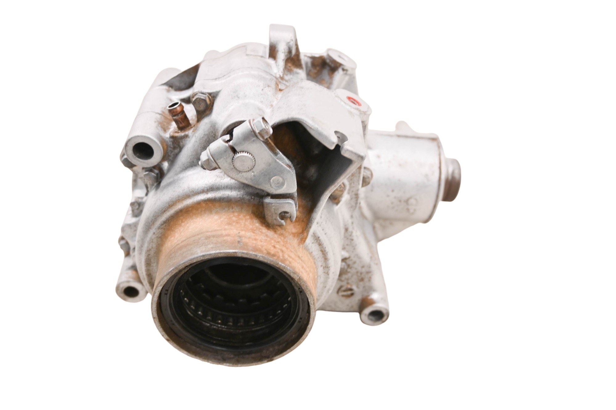 06 Kawasaki Prairie 360 4x4 Front Differential KVF360