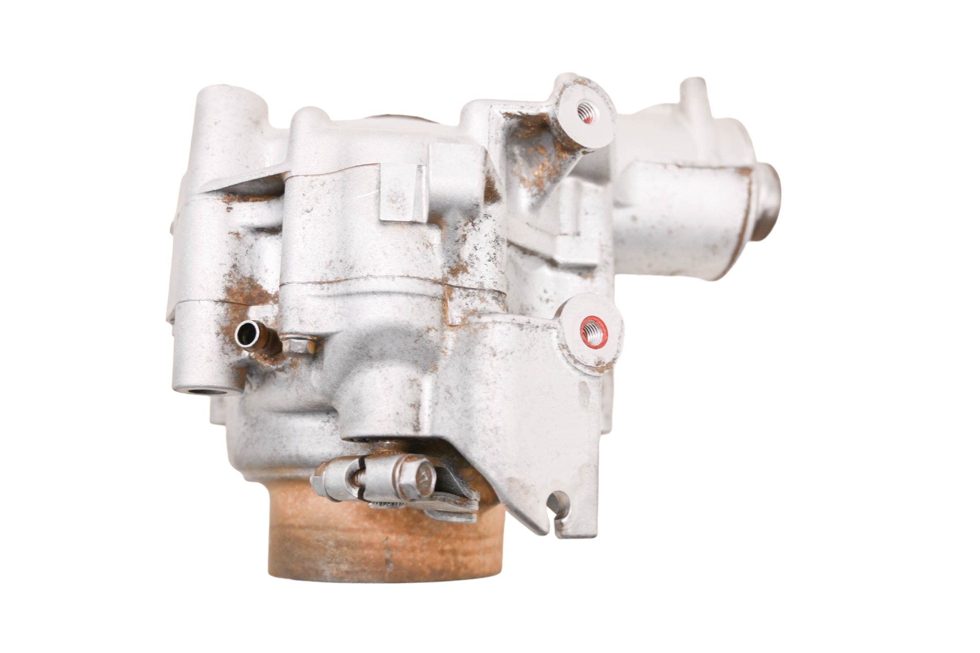 06 Kawasaki Prairie 360 4x4 Front Differential KVF360