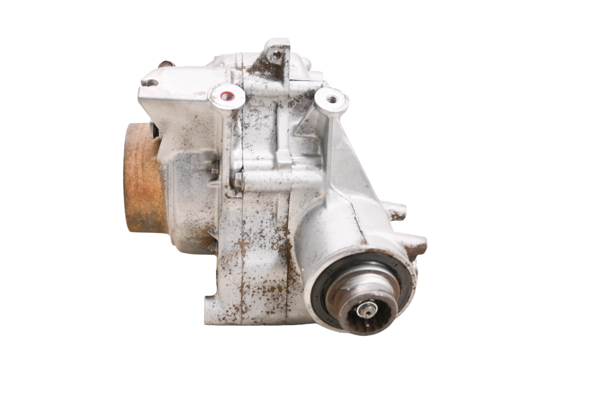 06 Kawasaki Prairie 360 4x4 Front Differential KVF360