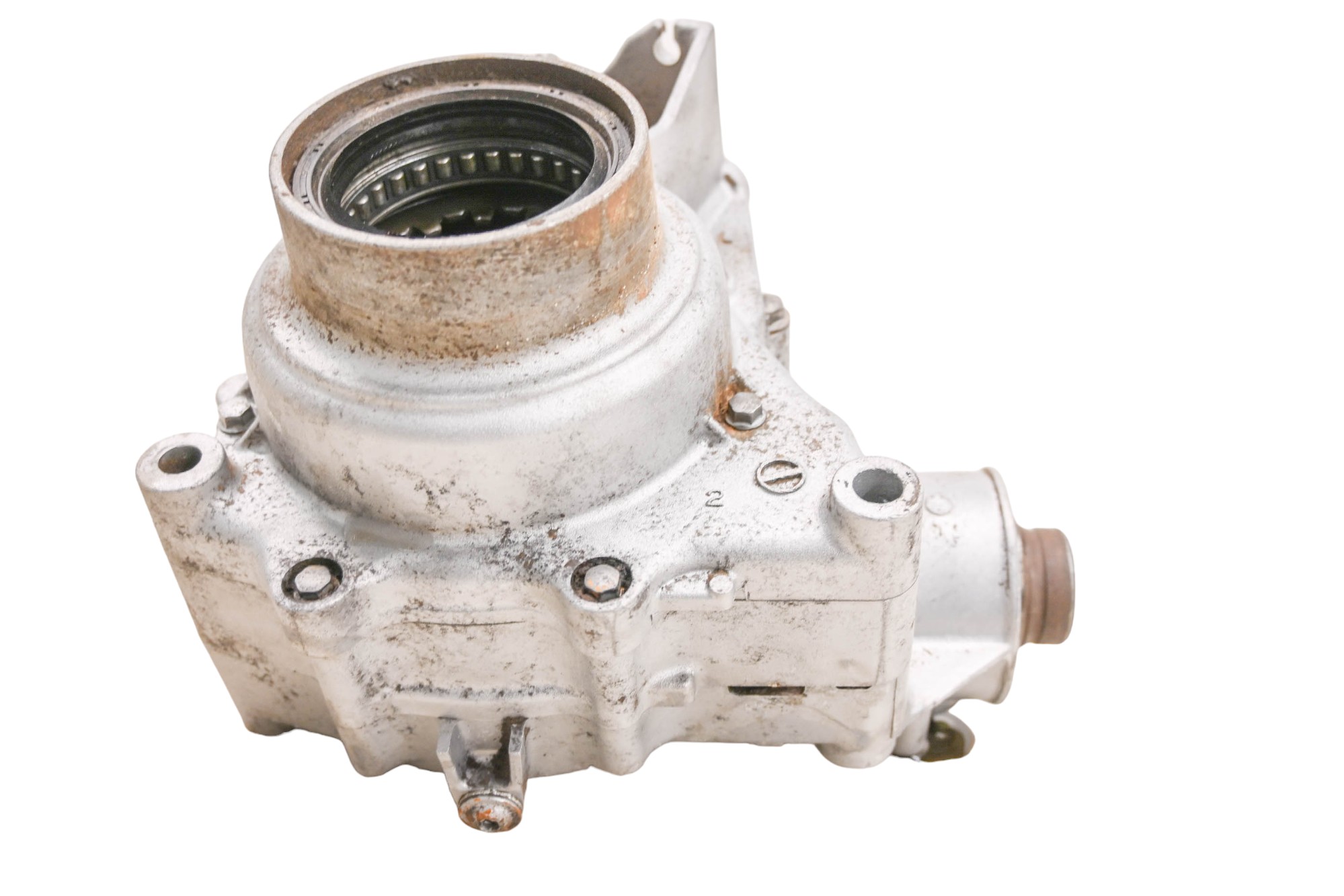 06 Kawasaki Prairie 360 4x4 Front Differential KVF360
