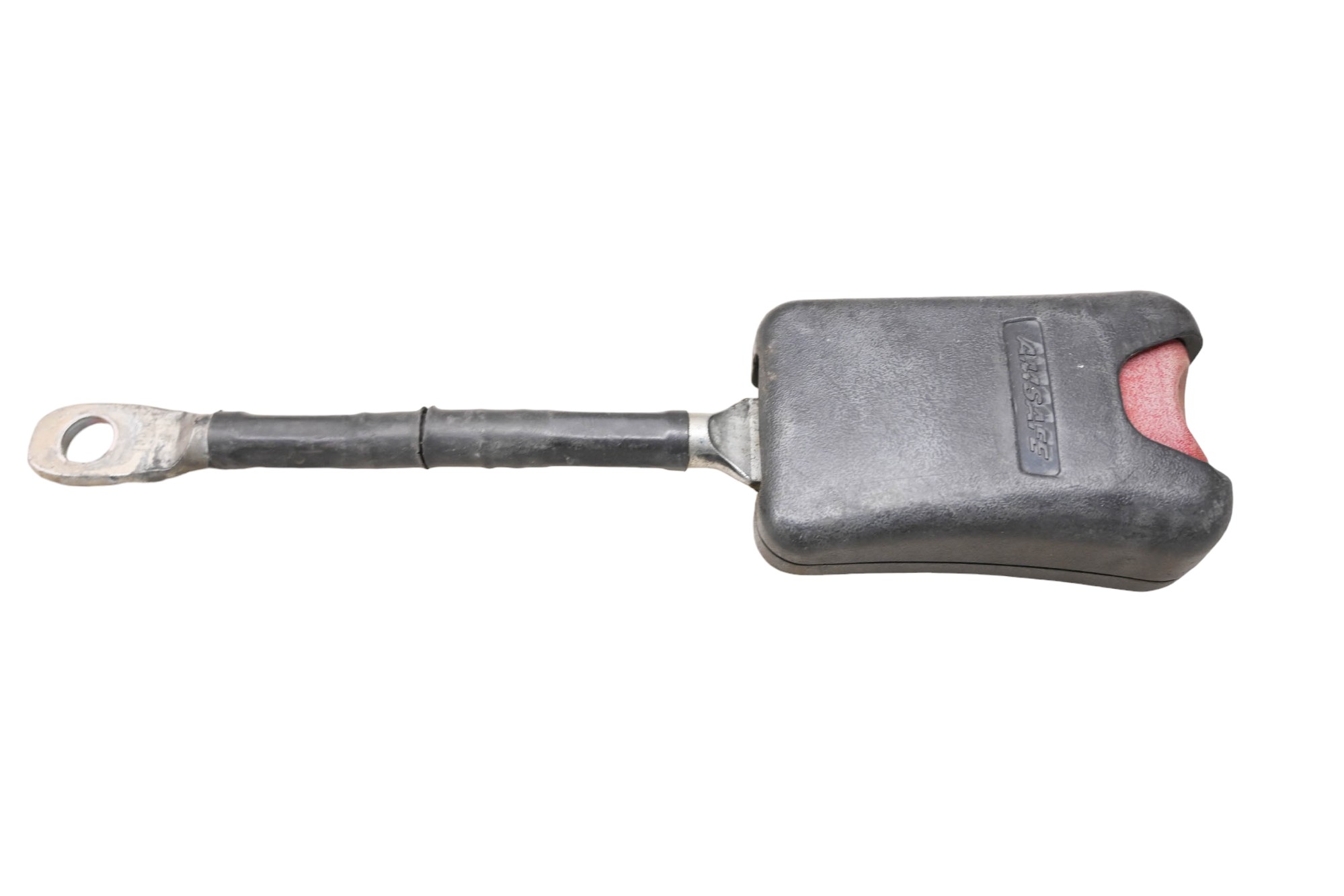 11 Polaris RZR 800 S EFI Seat Belt Assembly