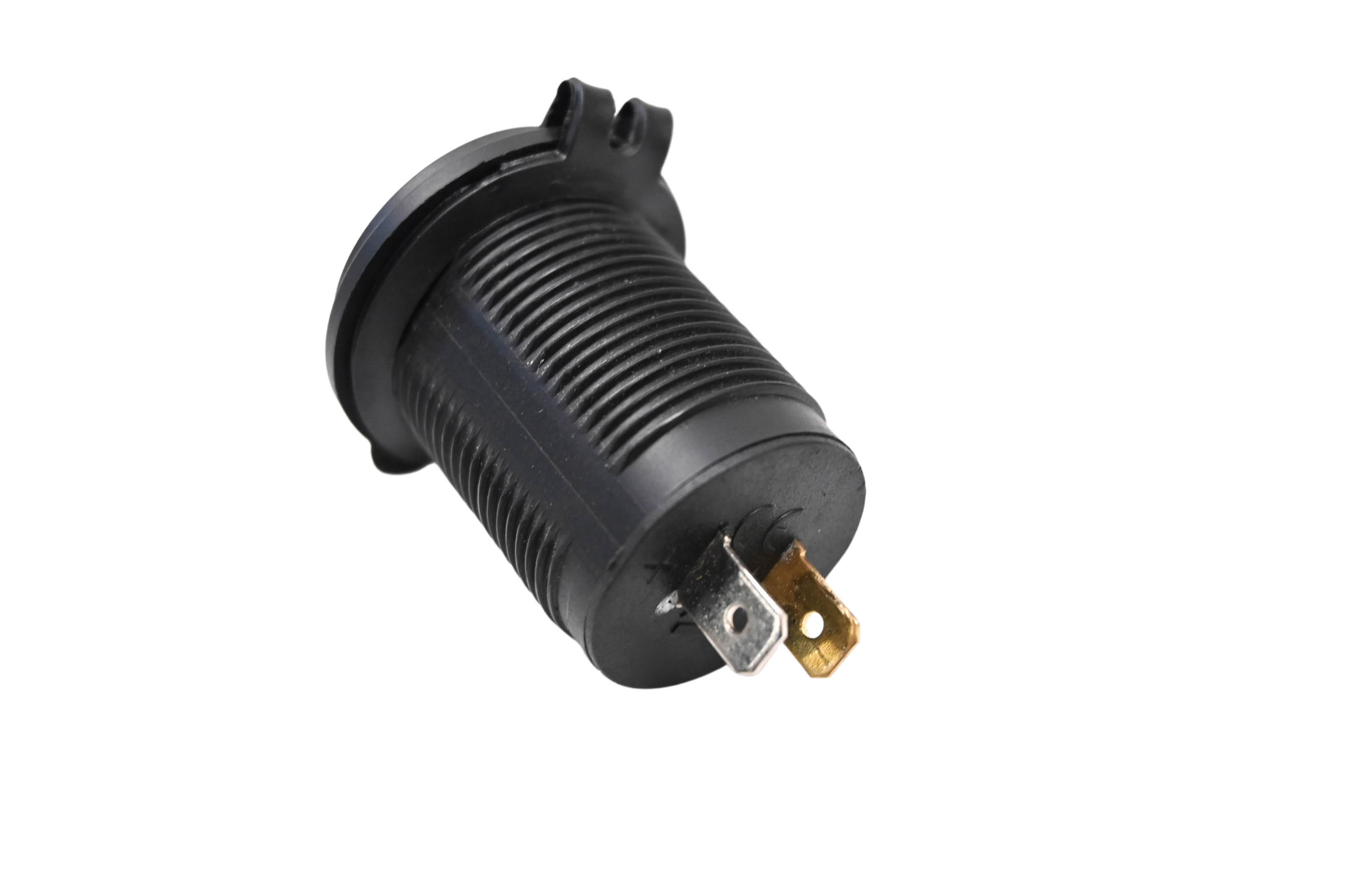 19 Kawasaki Ninja 650 ABS 12 Volt Accessory Outlet 12V Usb EX650K