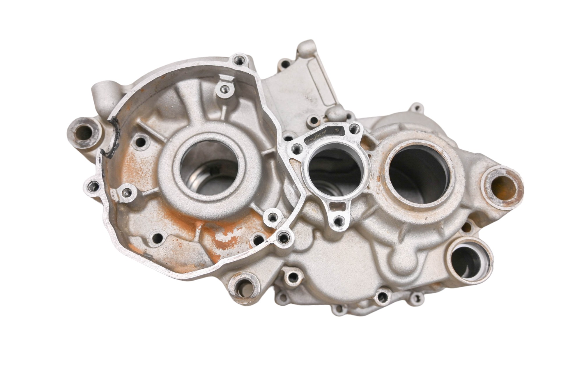 15 KTM 85SX Crankcase Center Crank Case