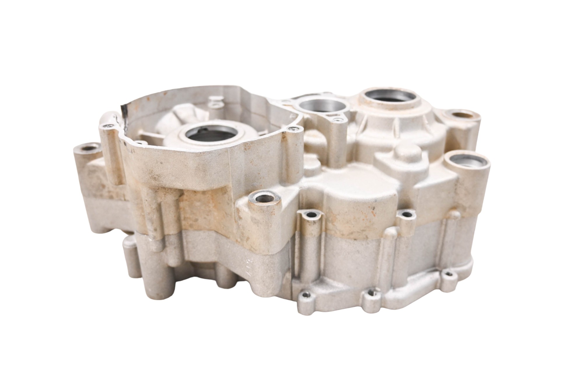 15 KTM 85SX Crankcase Center Crank Case