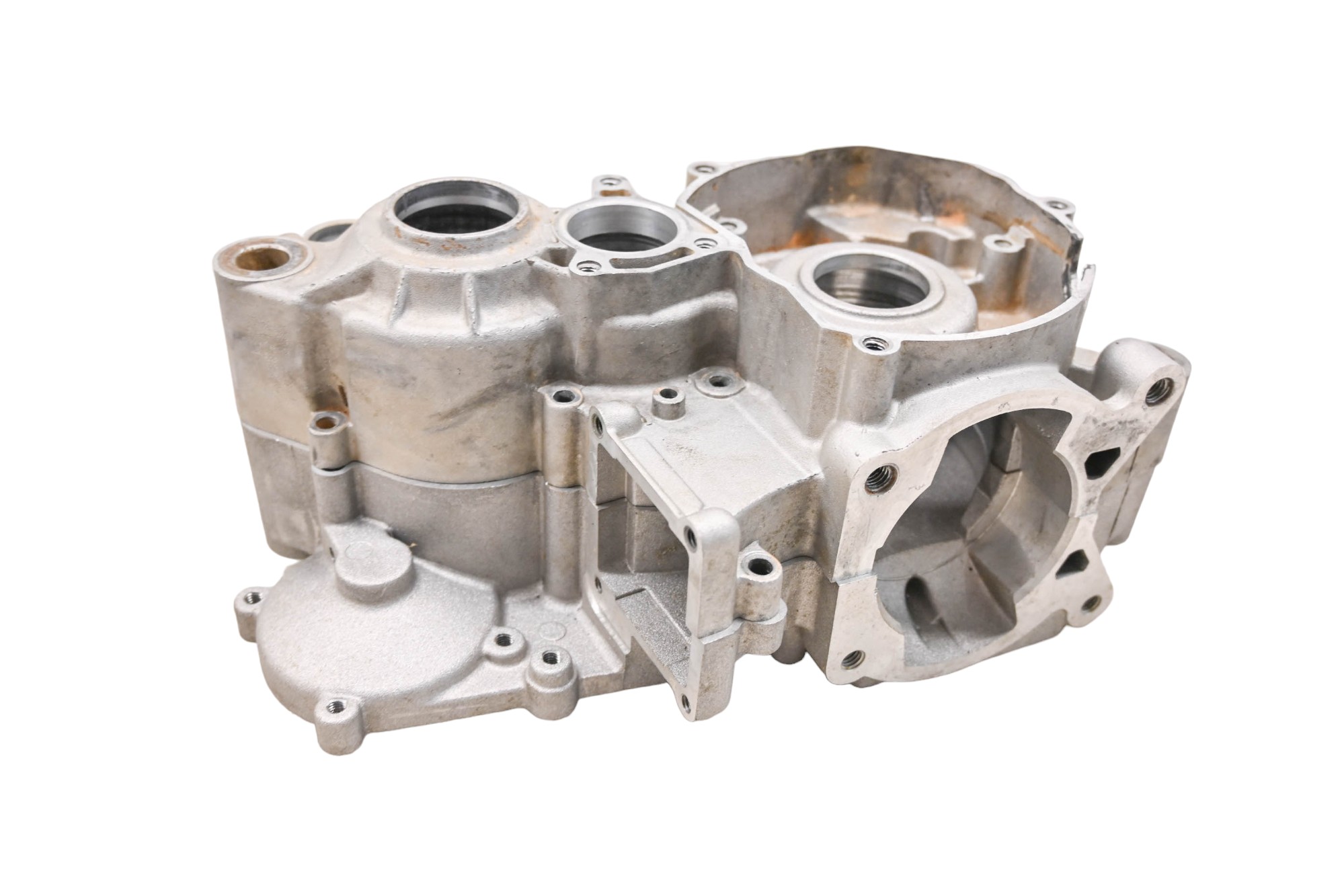 15 KTM 85SX Crankcase Center Crank Case