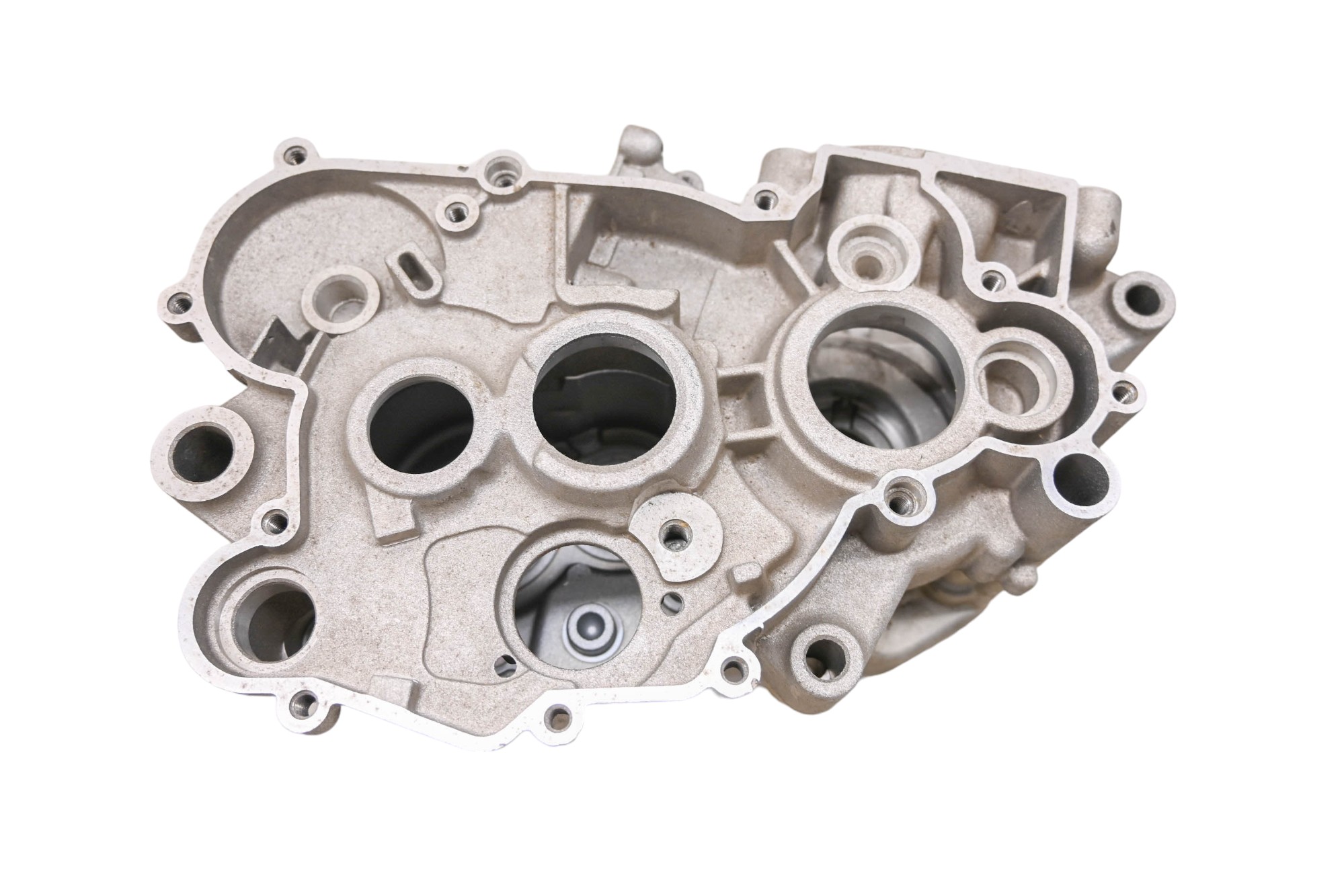 15 KTM 85SX Crankcase Center Crank Case