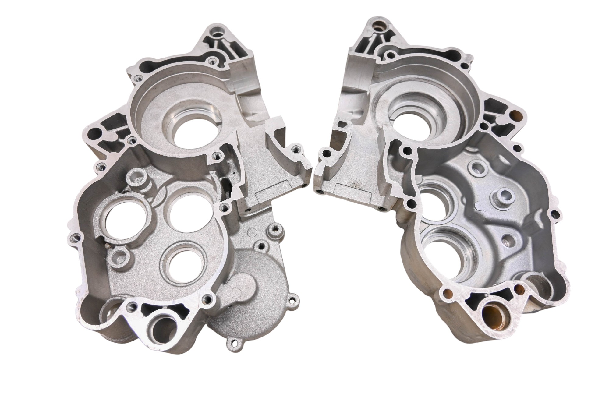 15 KTM 85SX Crankcase Center Crank Case