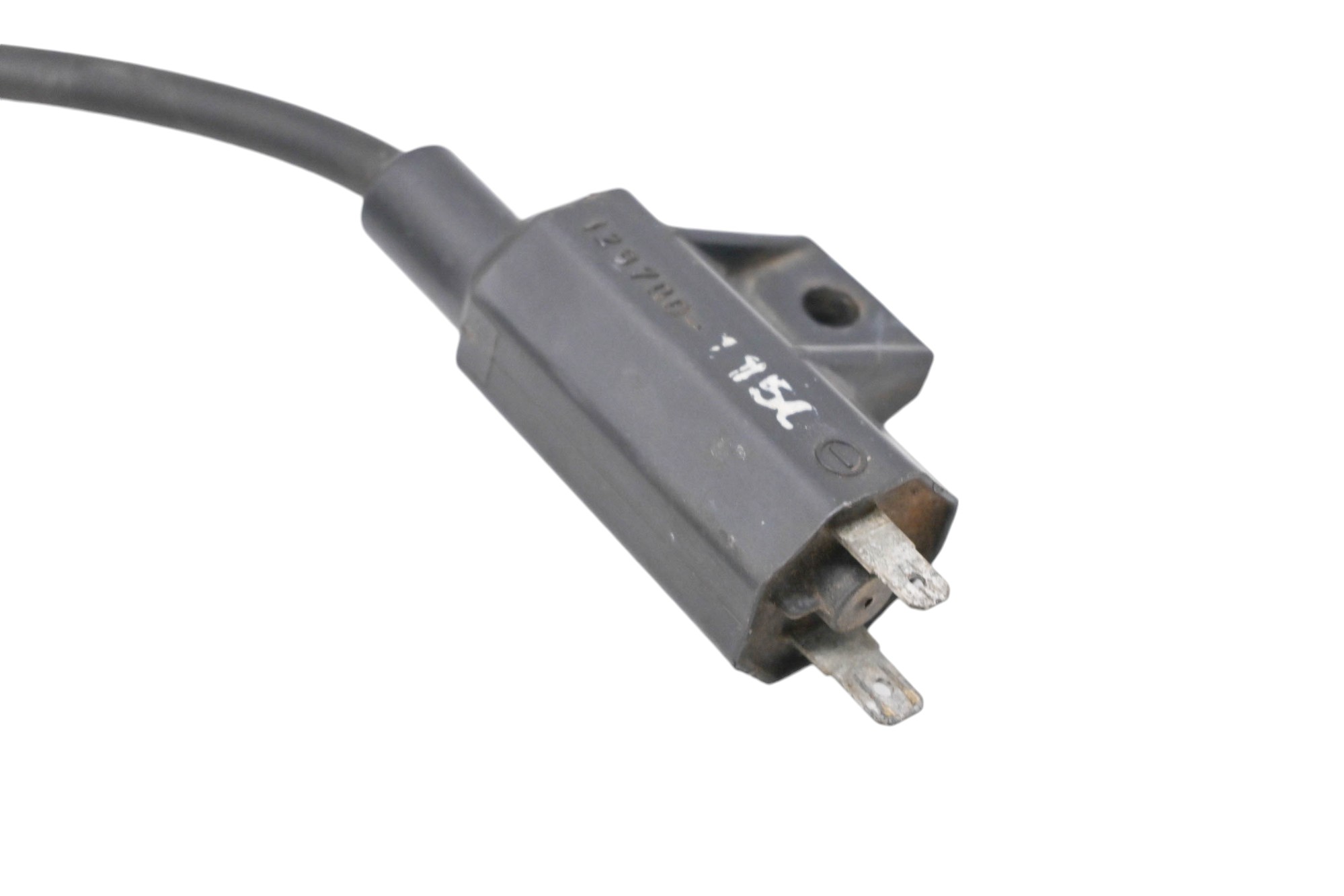 86 Suzuki Quadsport 230 2x4 Ignition Coil LT230S
