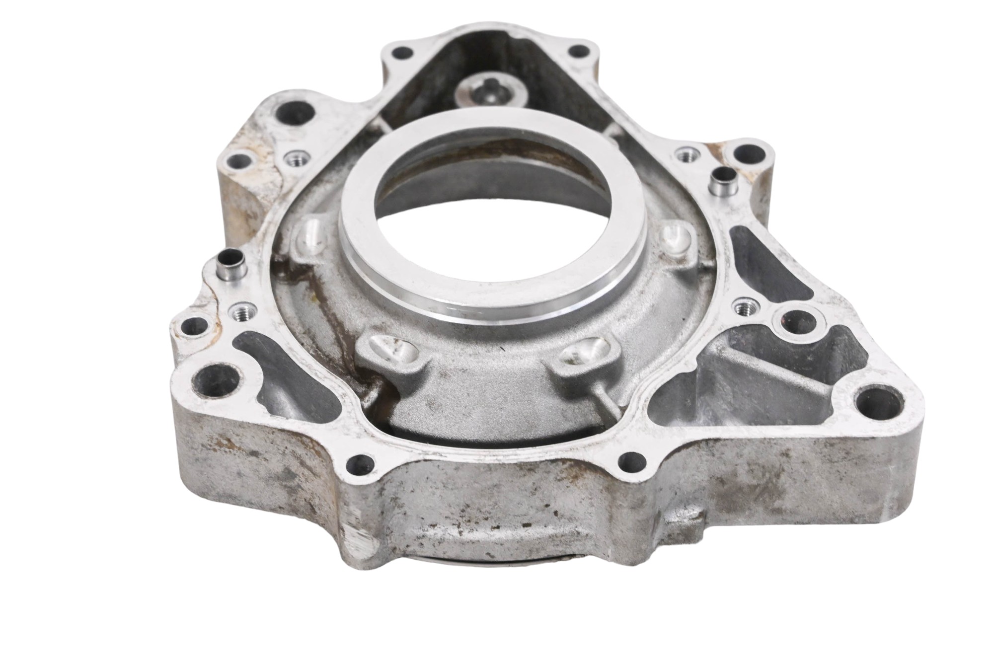 05 Kawasaki Brute Force 650 4x4 Front Differential Center Gear Case KVF650