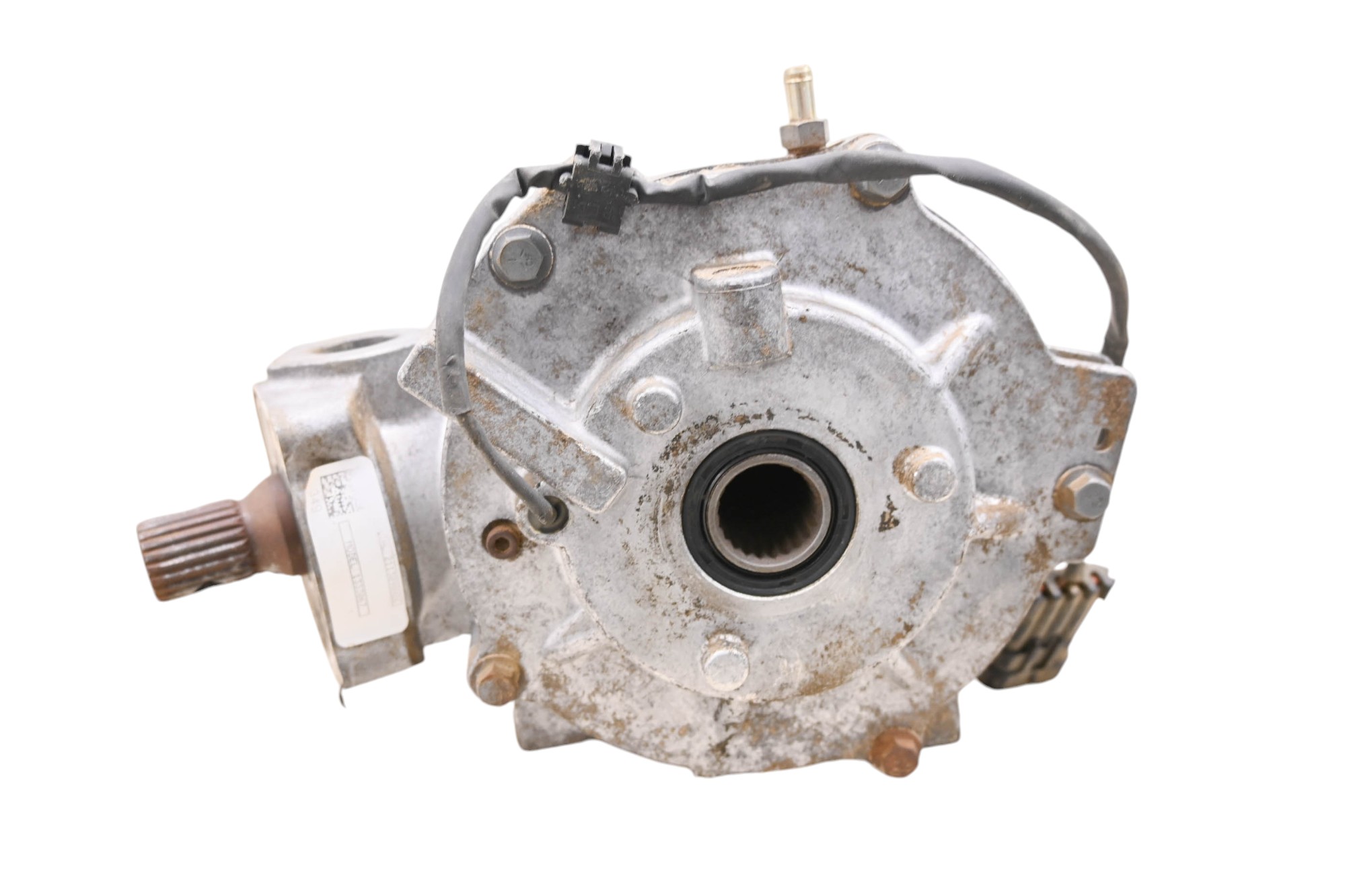 13 Polaris Sportsman 500 Front Differential