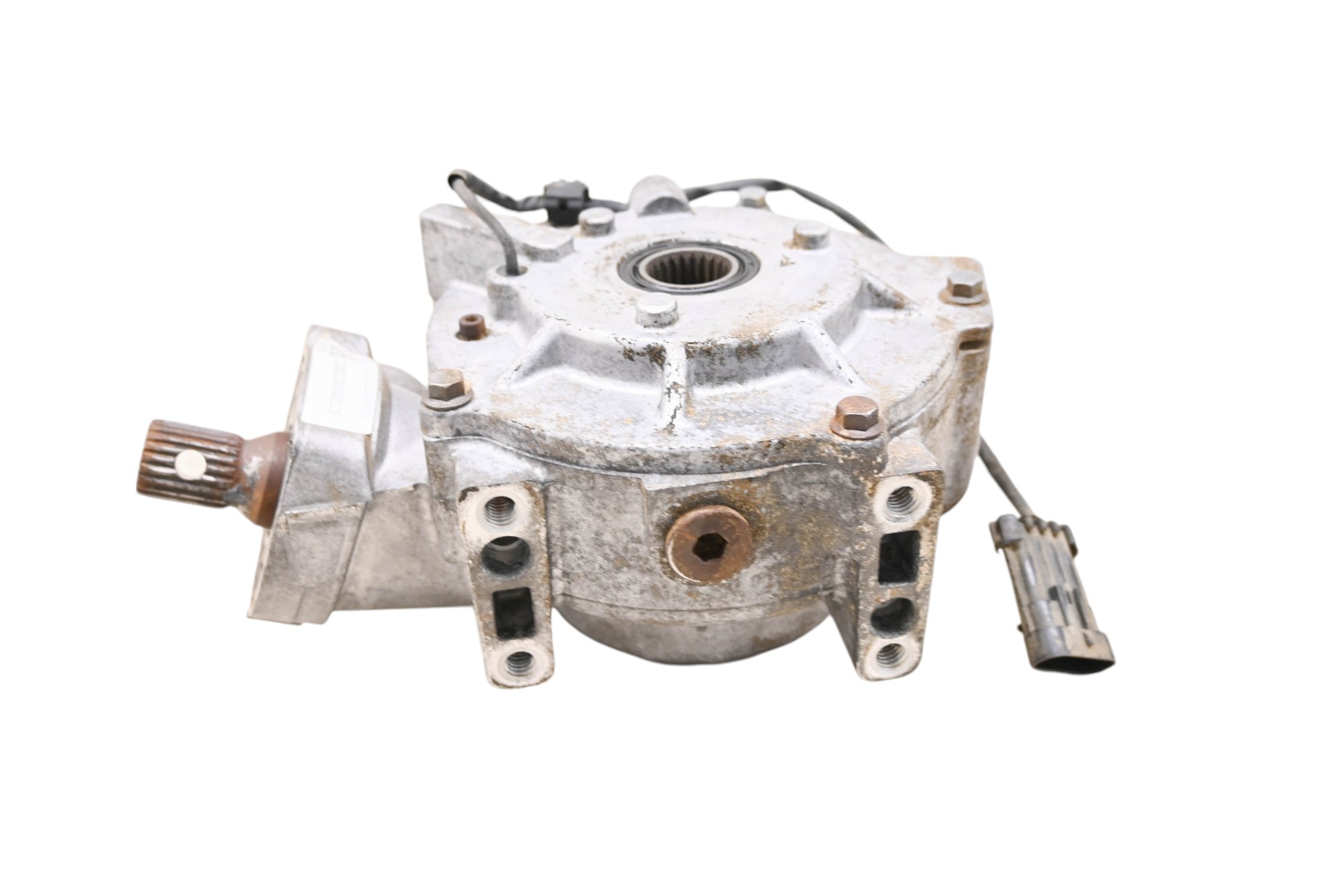 13 Polaris Sportsman 500 Front Differential
