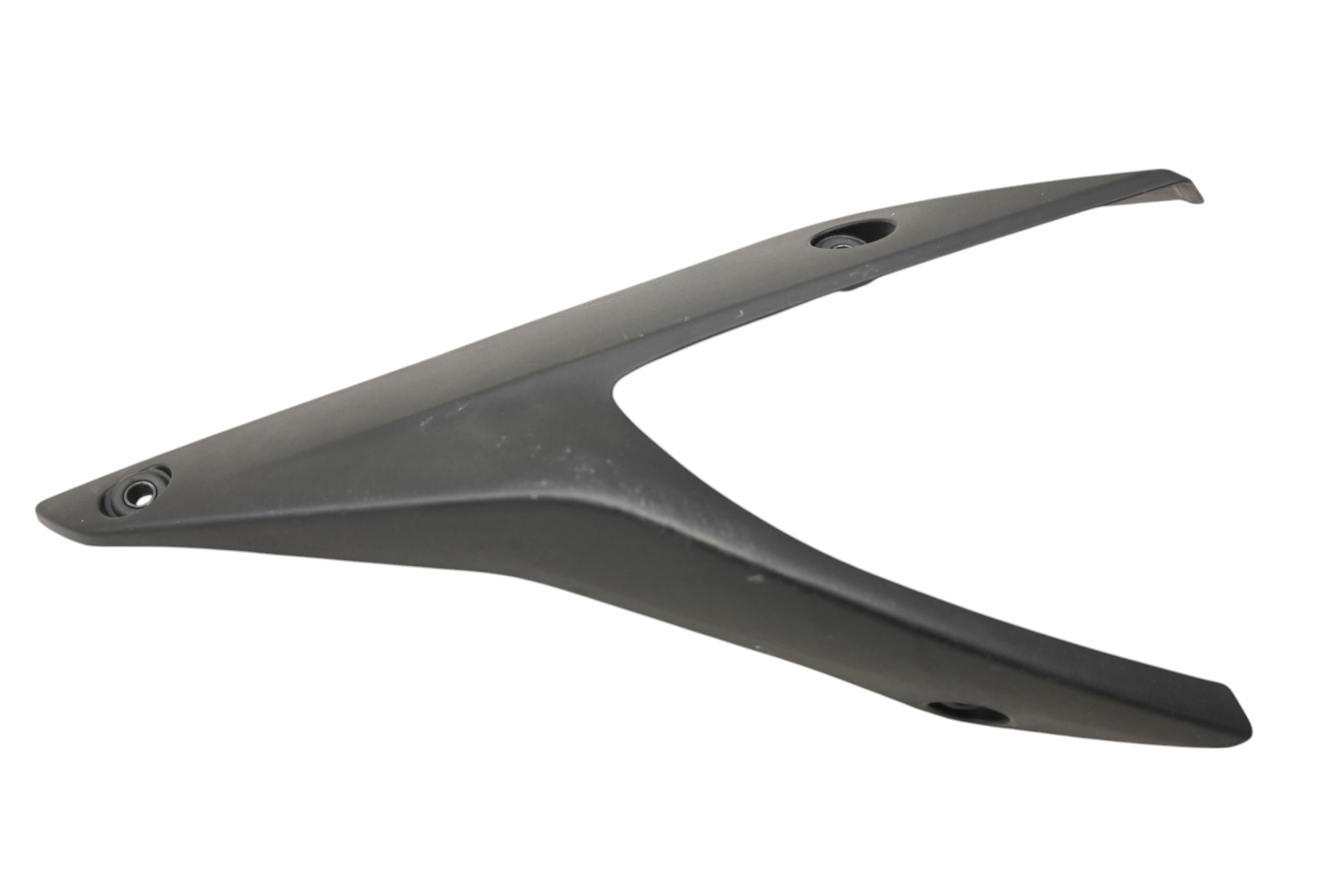 23 Yamaha MT-03 Exhaust Pipe Protector Cover