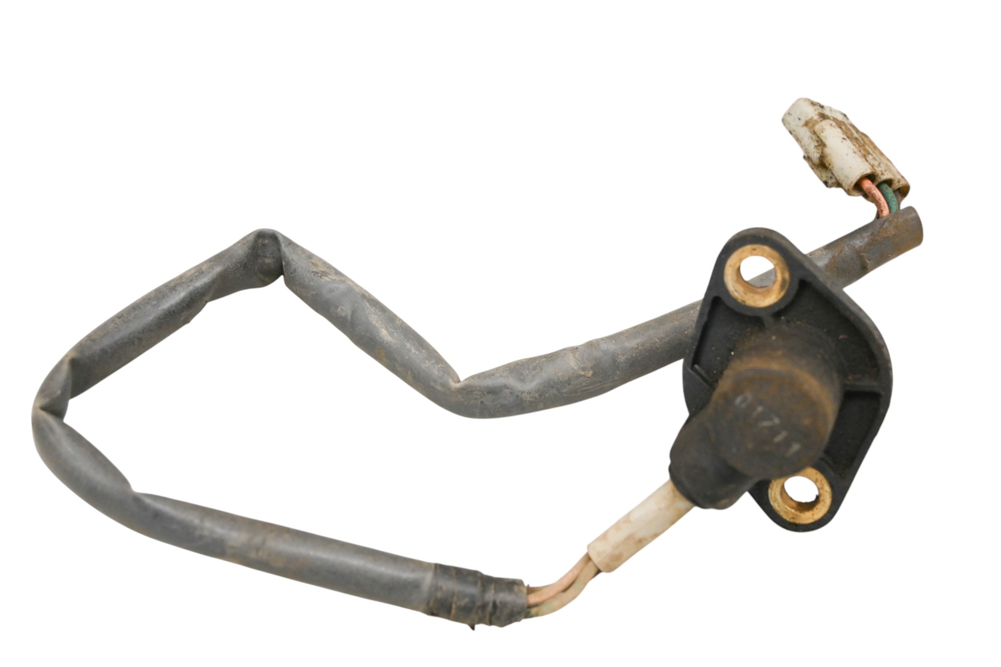 02 Honda Foreman 450 4x4 ES Speed Sensor TRX450FE