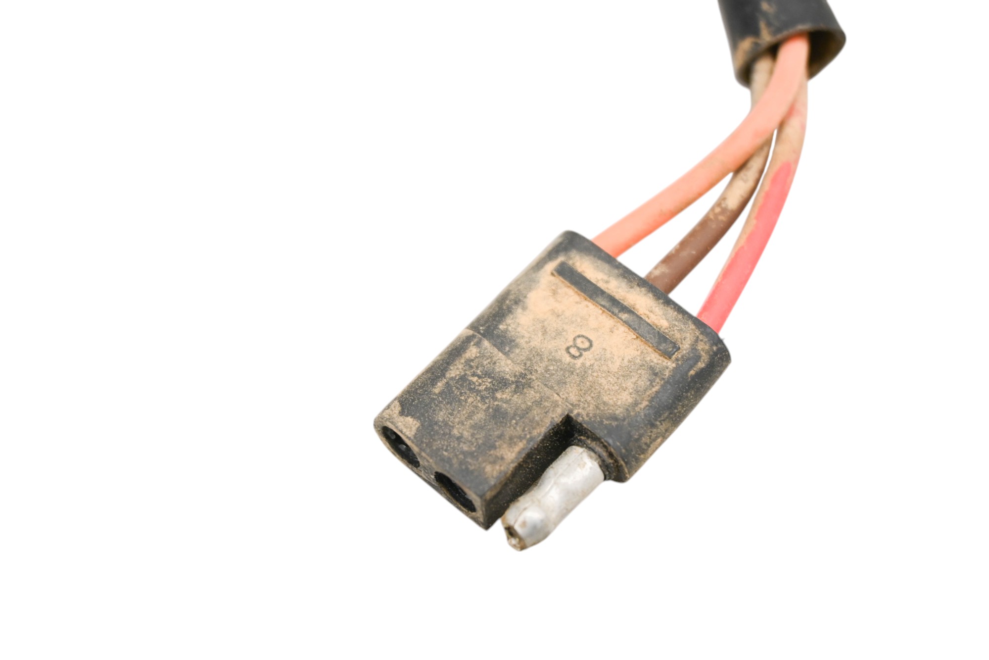 09 Polaris Ranger 500 4x4 EFI Tail Light Harness