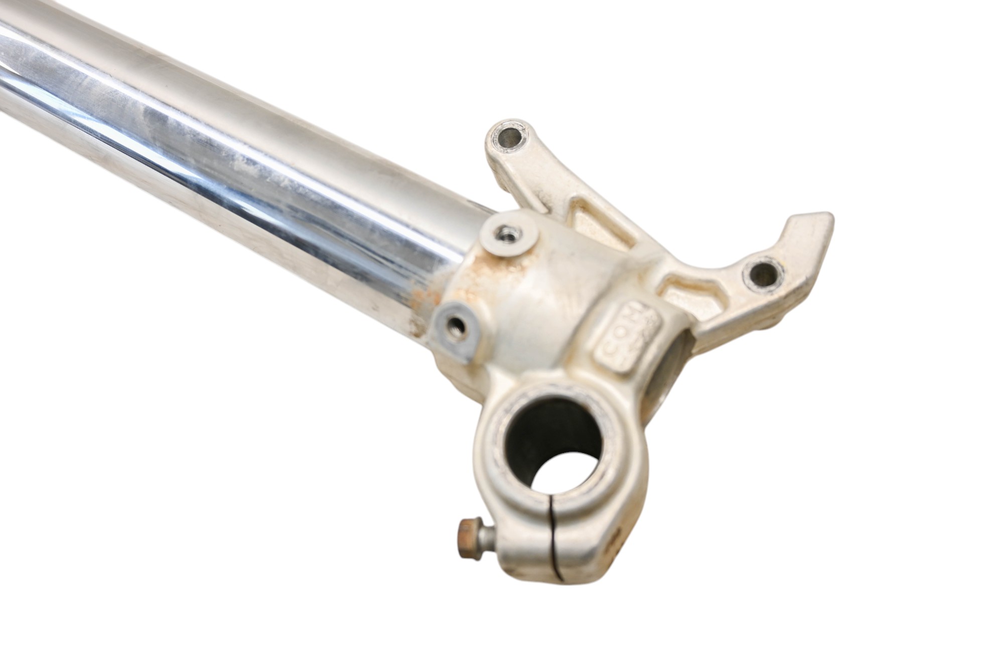 08 KTM 450 EXC-R Front Fork Suspension