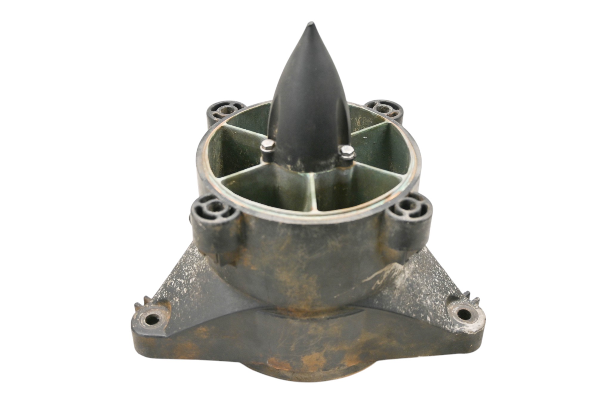 00 Sea-Doo GTI Impeller & Housing