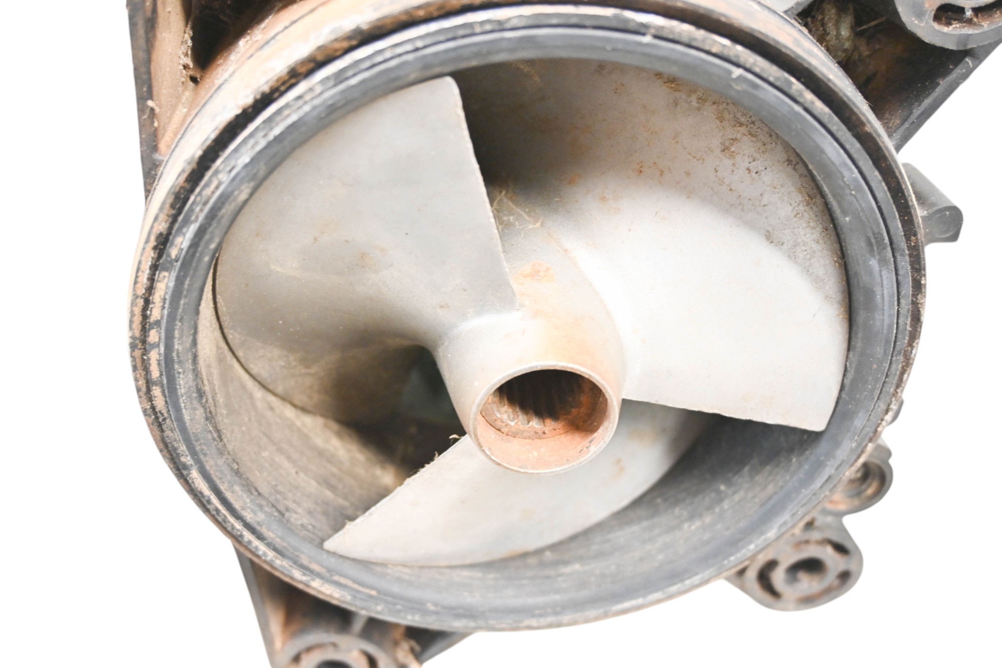 00 Sea-Doo GTI Impeller & Housing